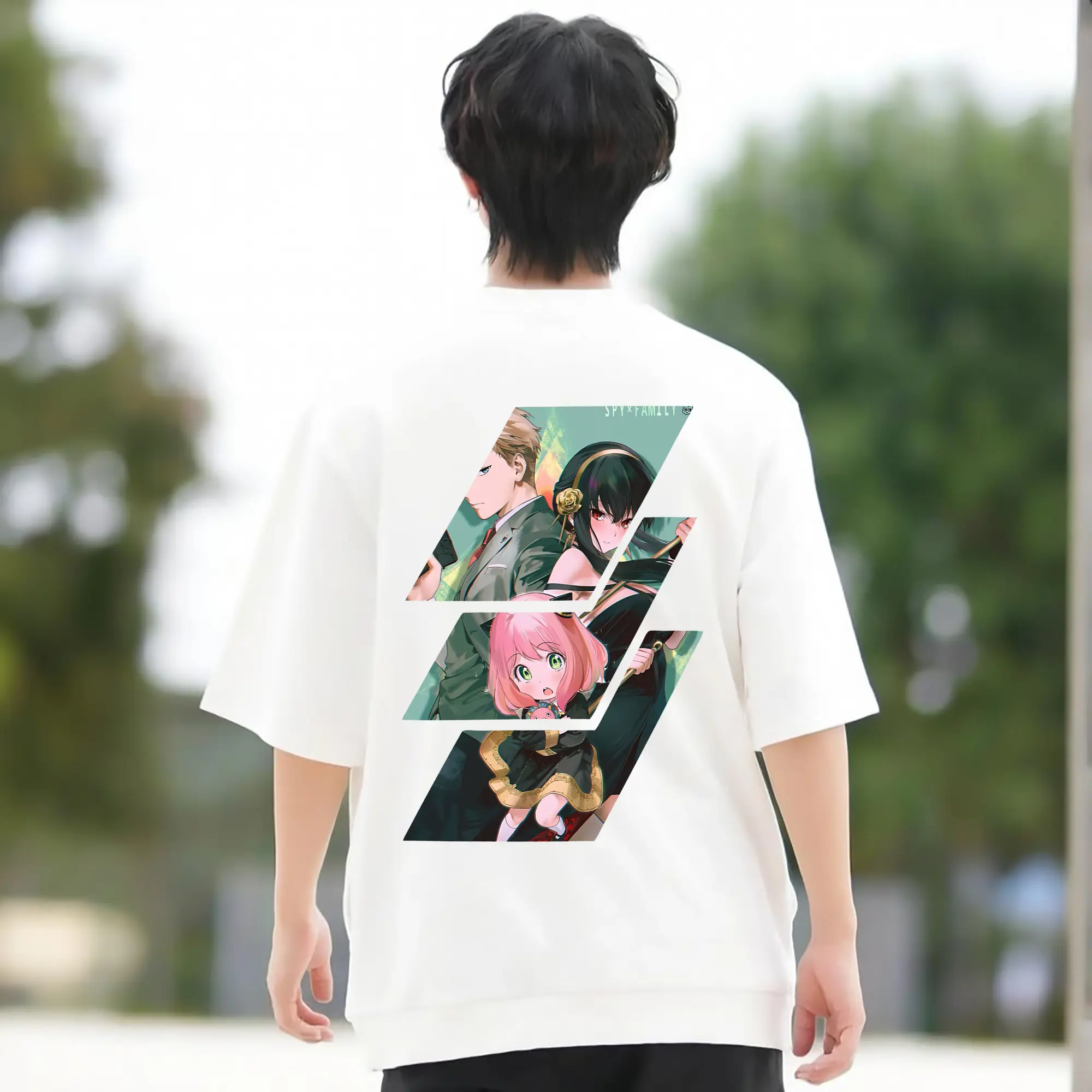 スパイファミリー グッズ,ロイド・フォージャー（Loid Forger）