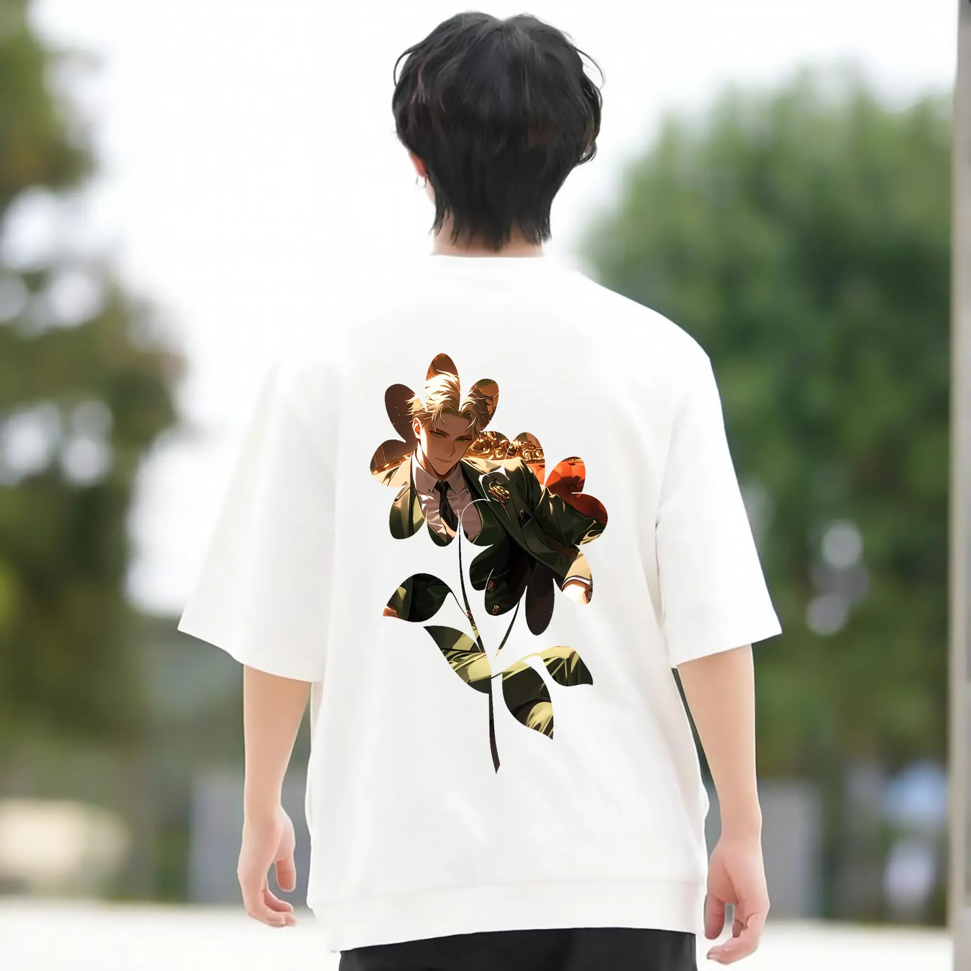 スパイファミリー グッズ,ロイド・フォージャー（Loid Forger）