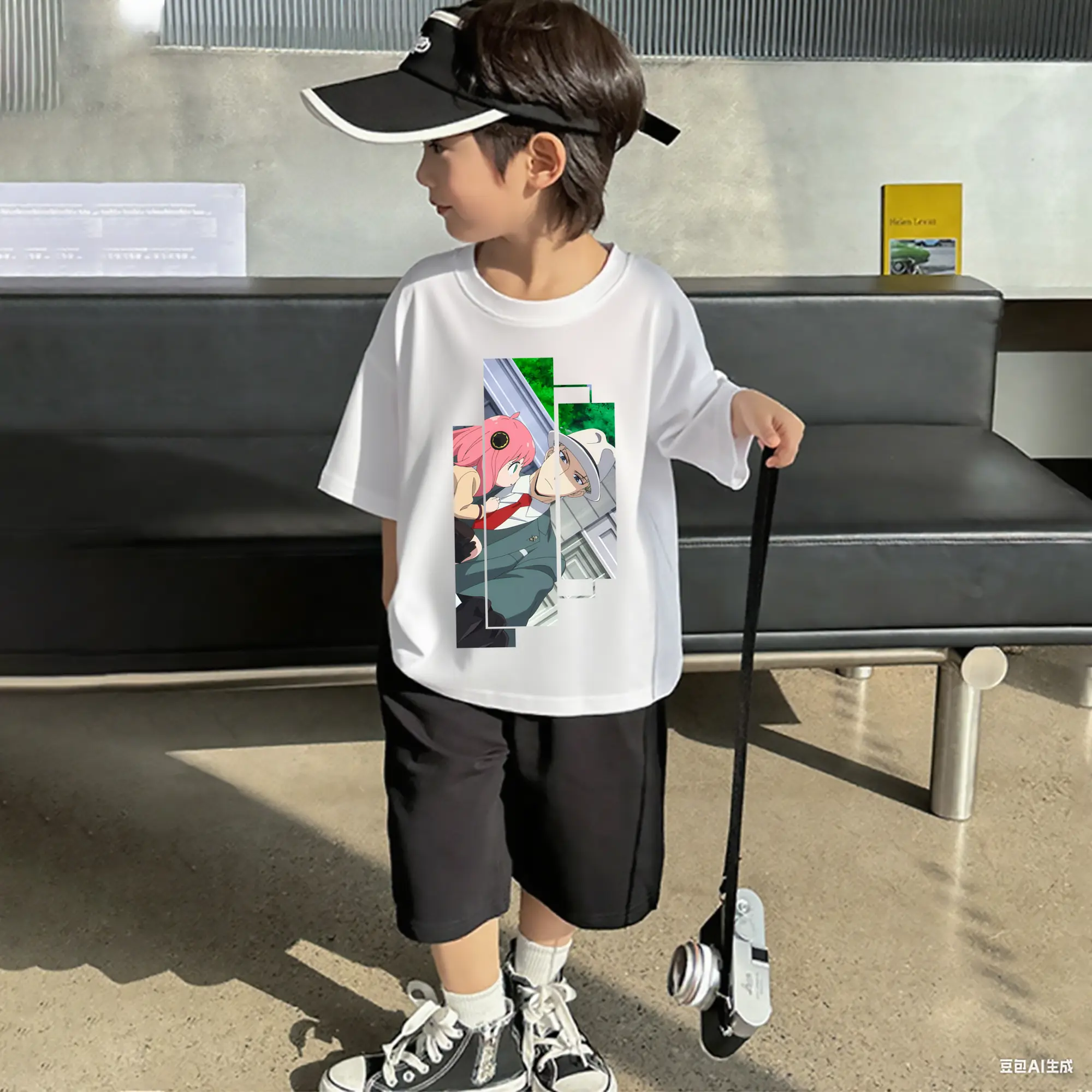 スパイファミリー グッズ,ロイド・フォージャー（Loid Forger）