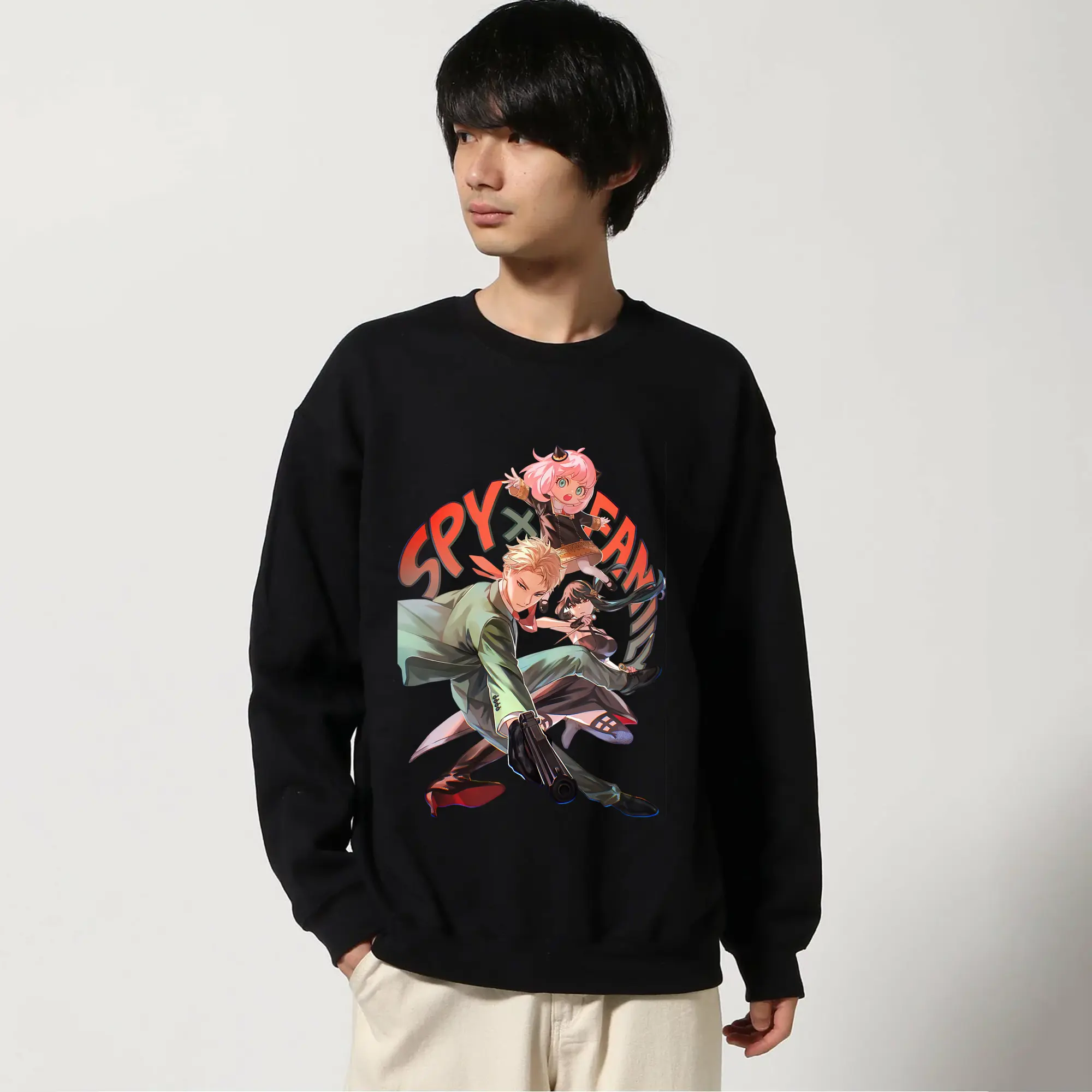 スパイファミリー グッズ,ロイド・フォージャー（Loid Forger）