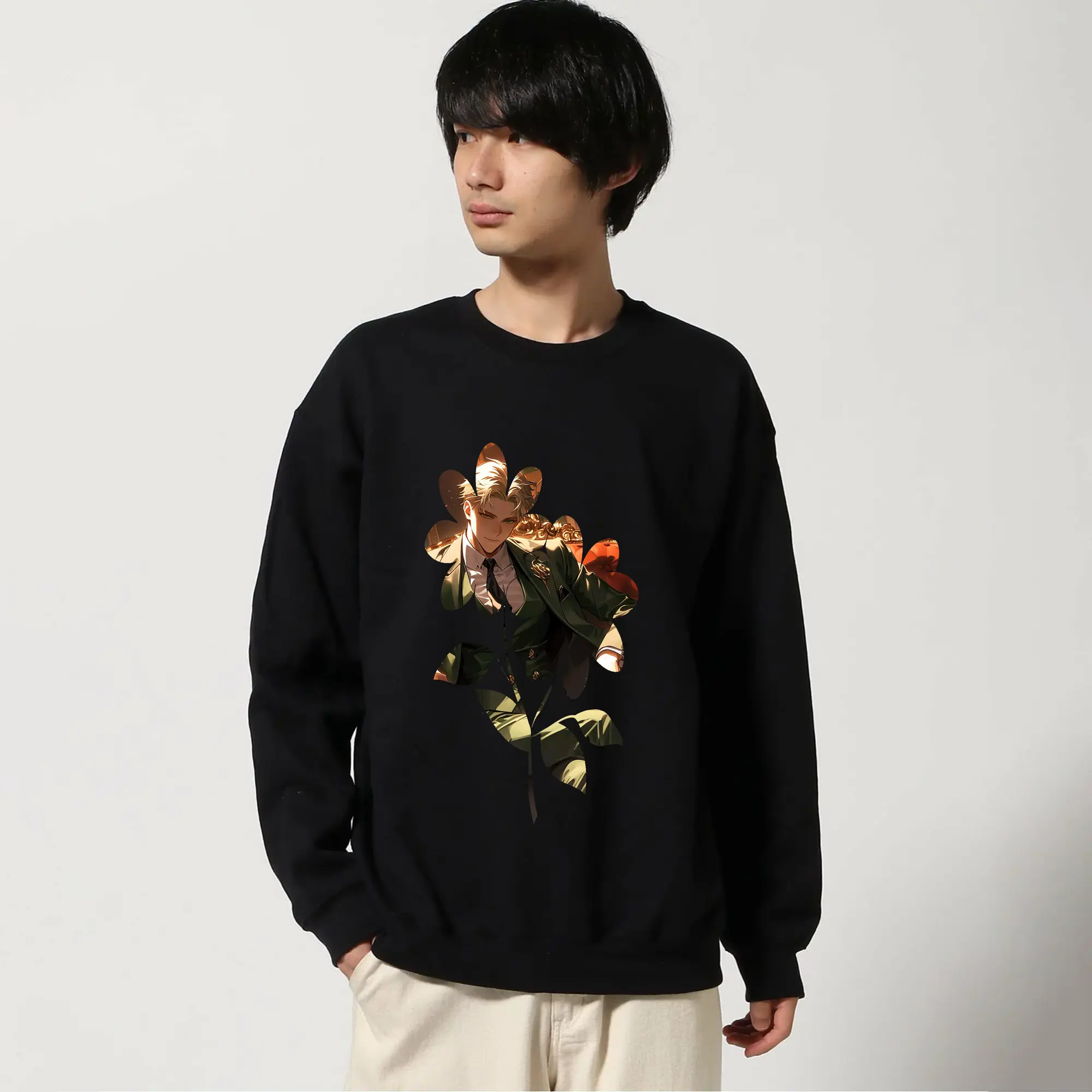 スパイファミリー グッズ,ロイド・フォージャー（Loid Forger）