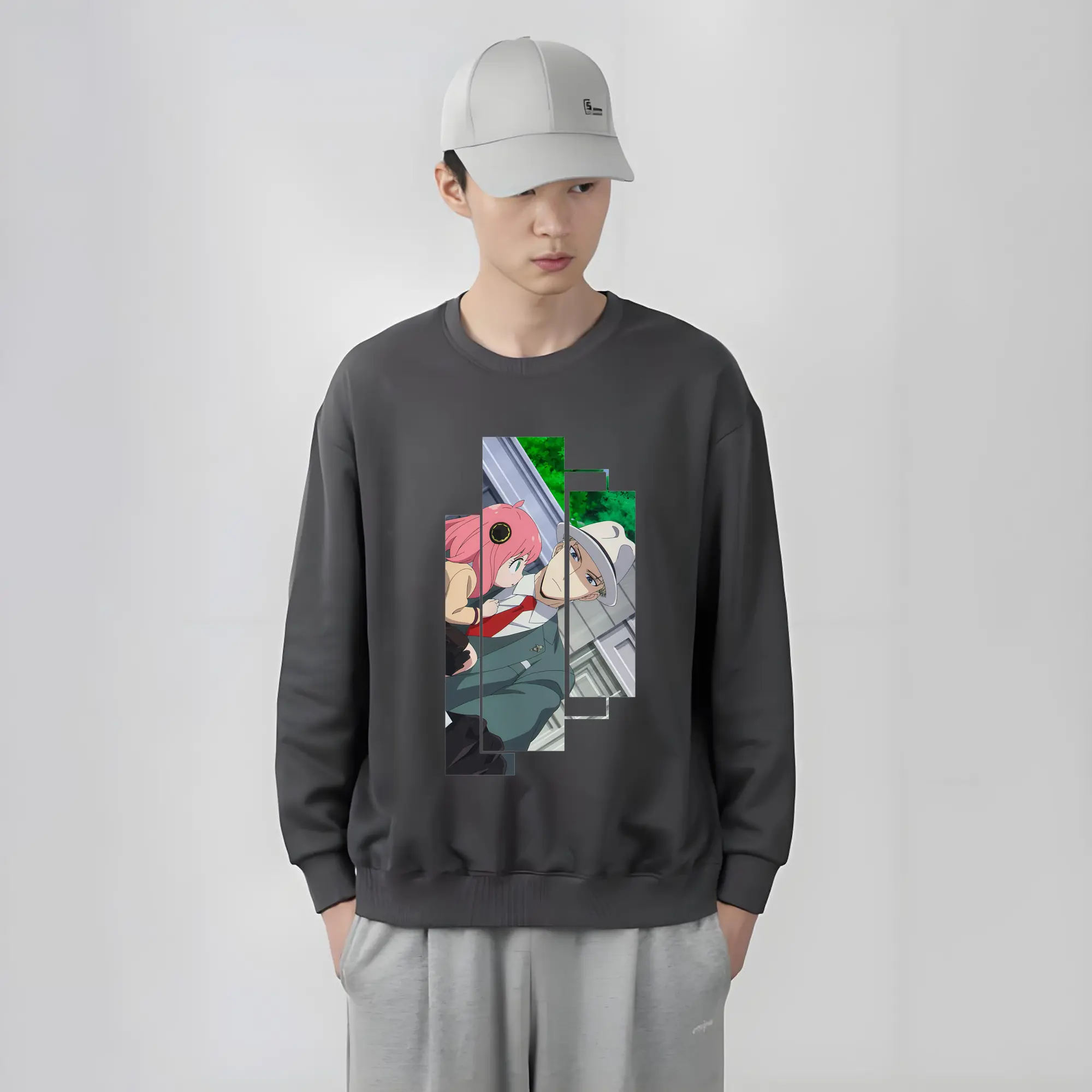 スパイファミリー グッズ,ロイド・フォージャー（Loid Forger）