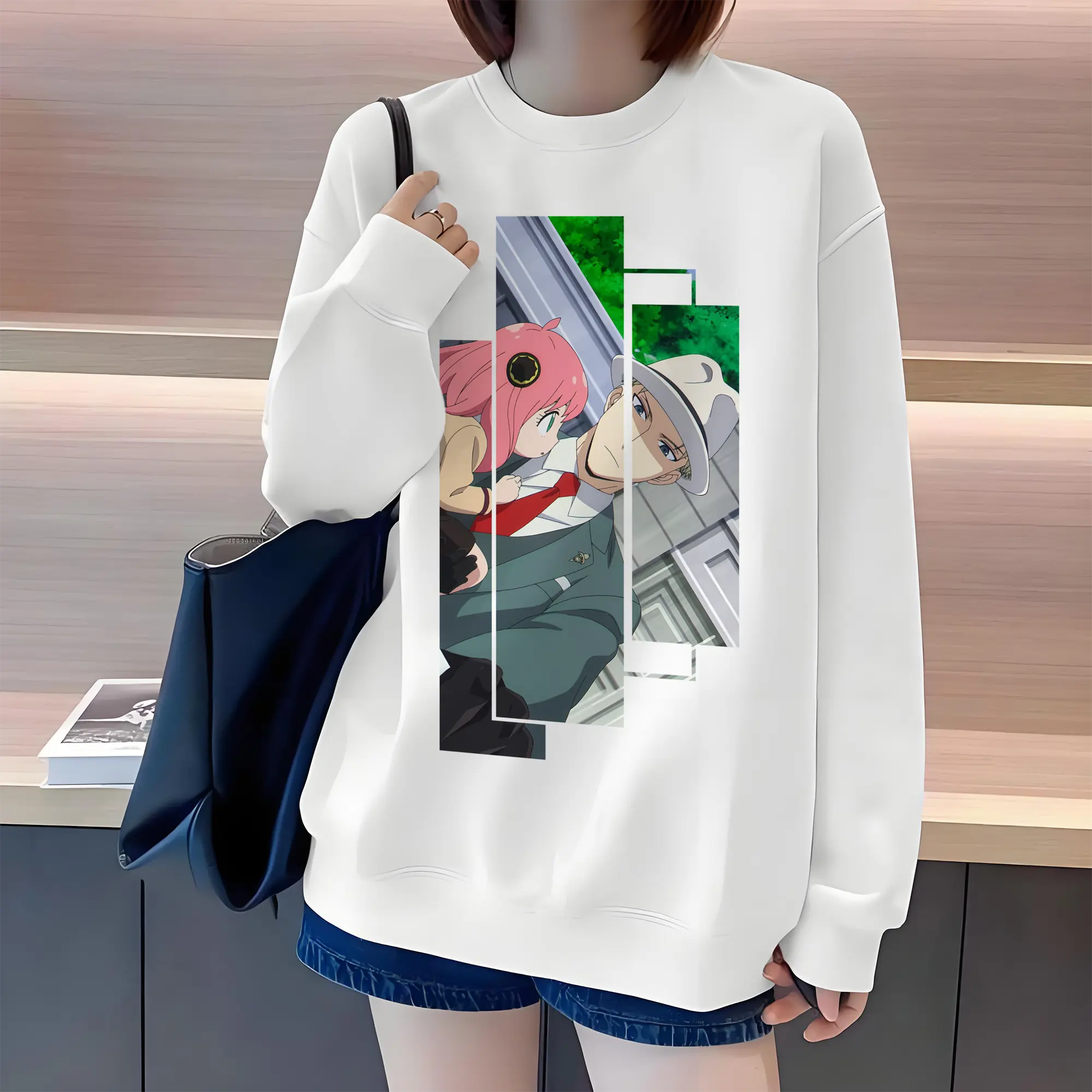 スパイファミリー グッズ,ロイド・フォージャー（Loid Forger）