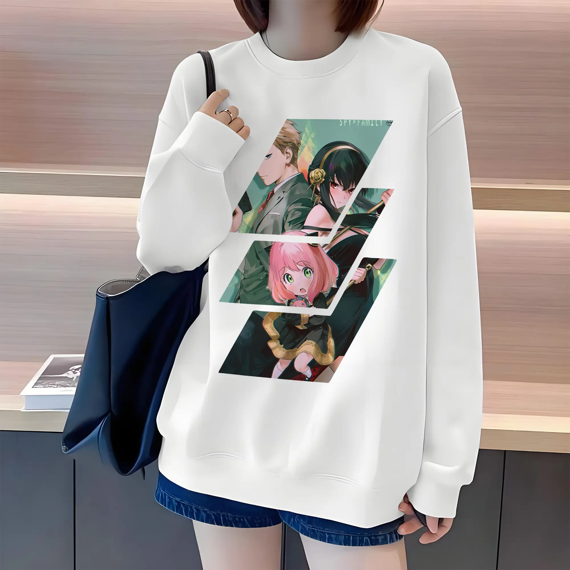 スパイファミリー グッズ,ロイド・フォージャー（Loid Forger）