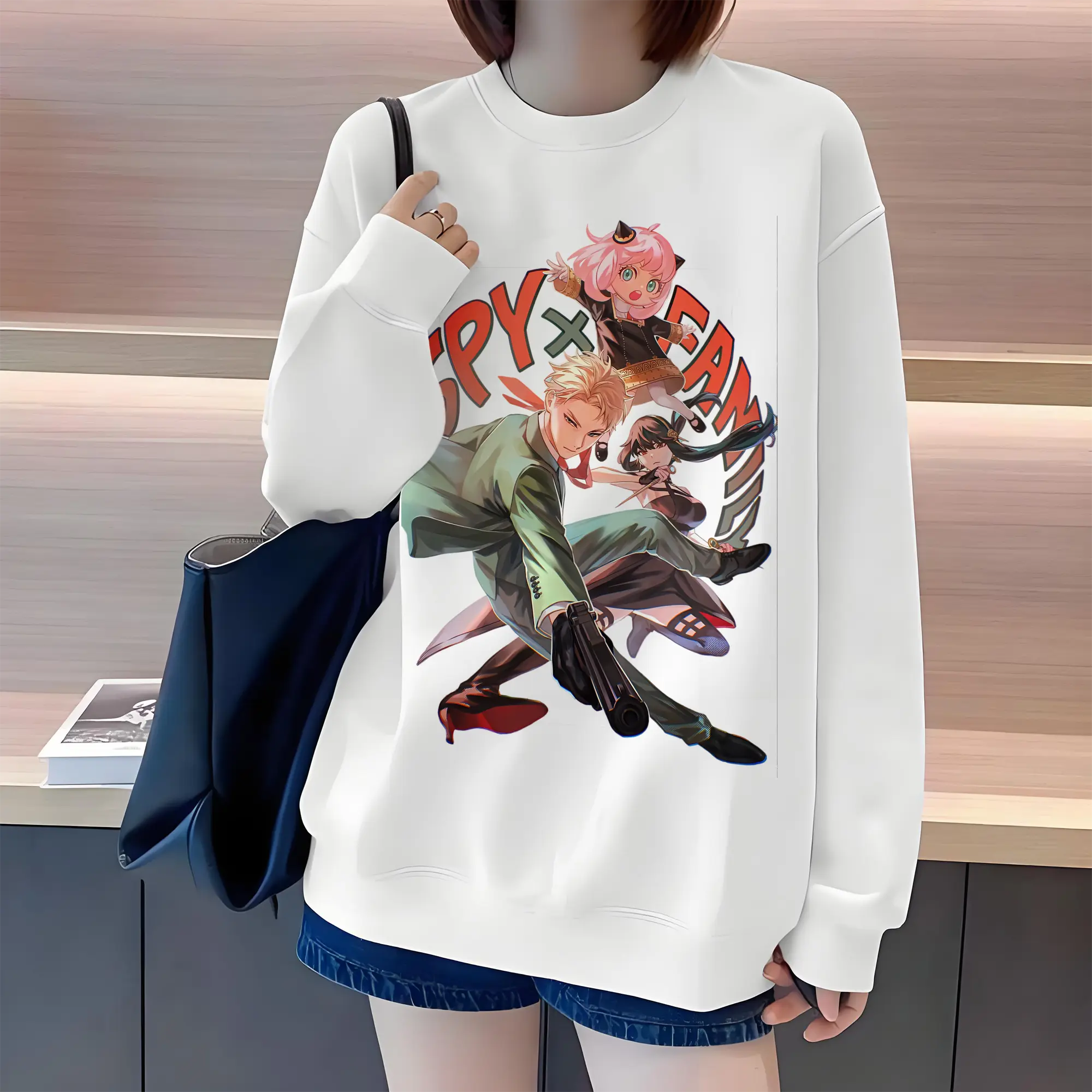 スパイファミリー グッズ,ロイド・フォージャー（Loid Forger）