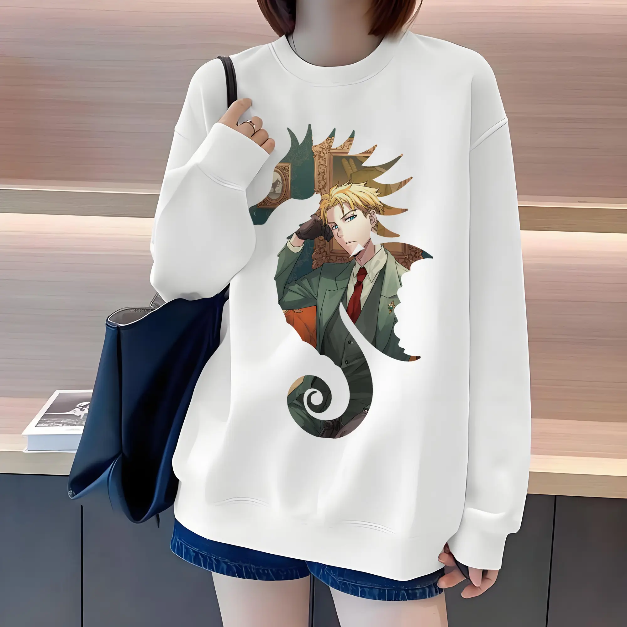 スパイファミリー グッズ,ロイド・フォージャー（Loid Forger）