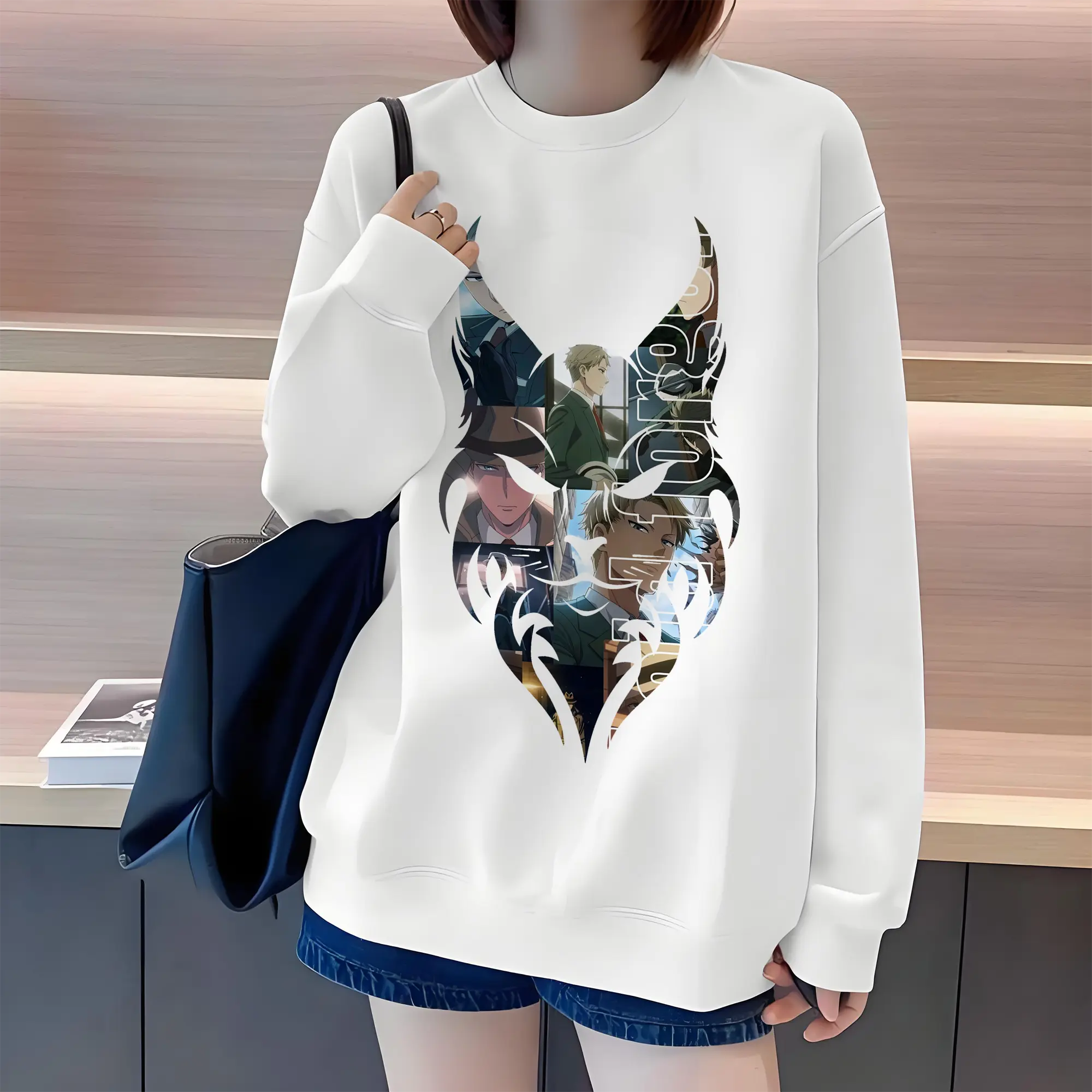 スパイファミリー グッズ,ロイド・フォージャー（Loid Forger）