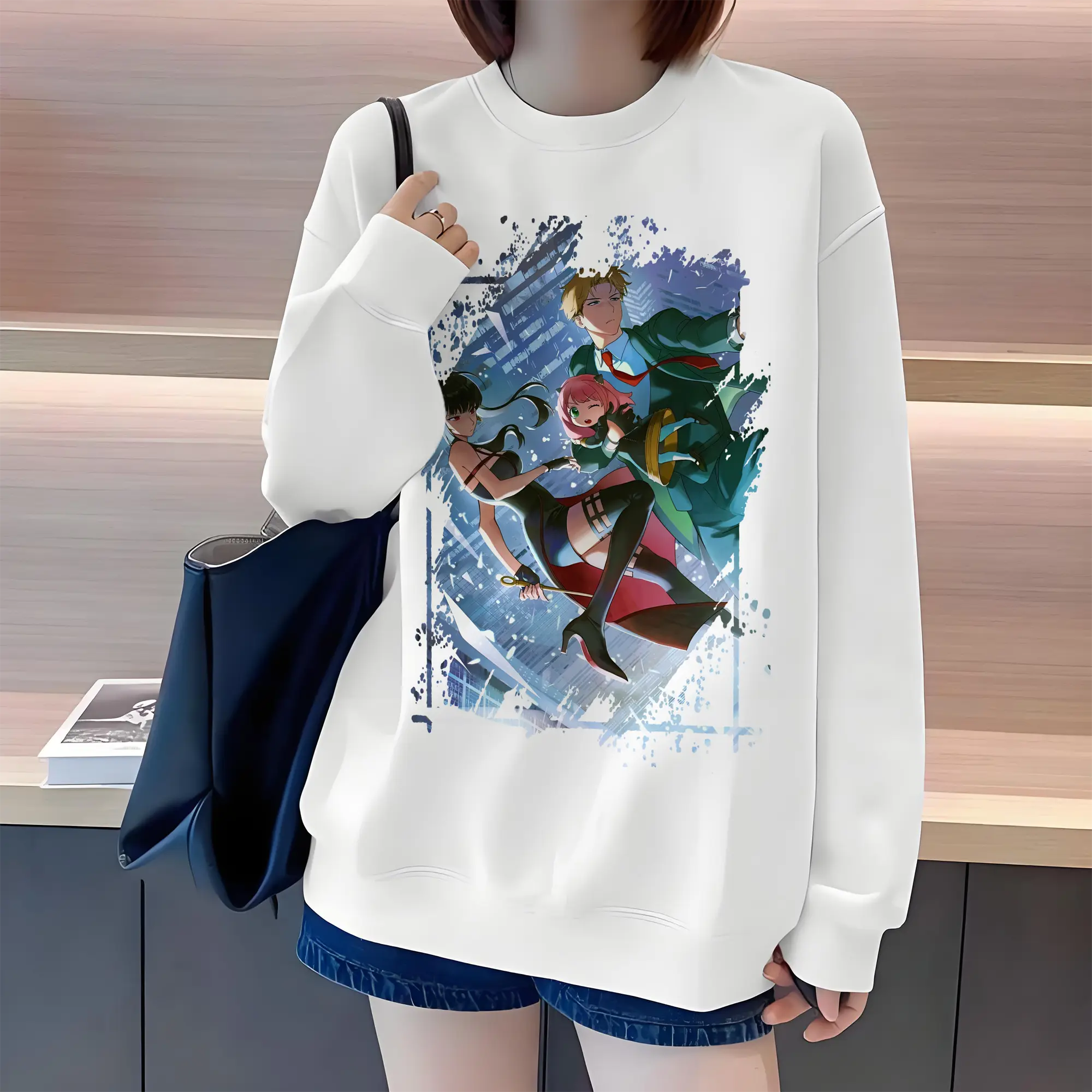 スパイファミリー グッズ,ロイド・フォージャー（Loid Forger）