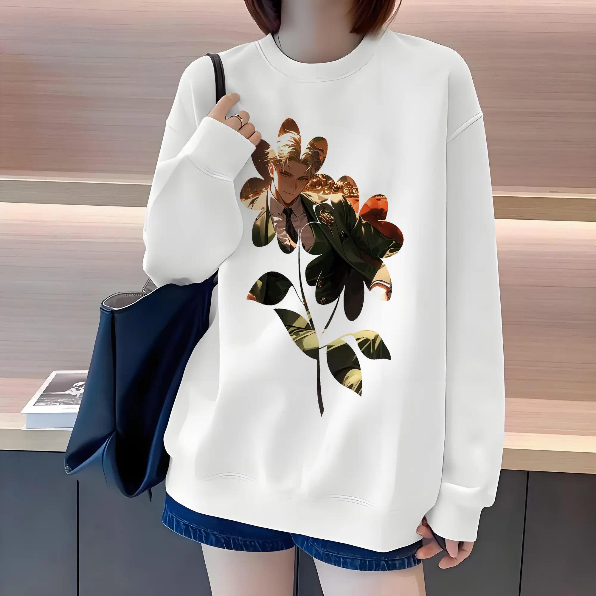 スパイファミリー グッズ,ロイド・フォージャー（Loid Forger）