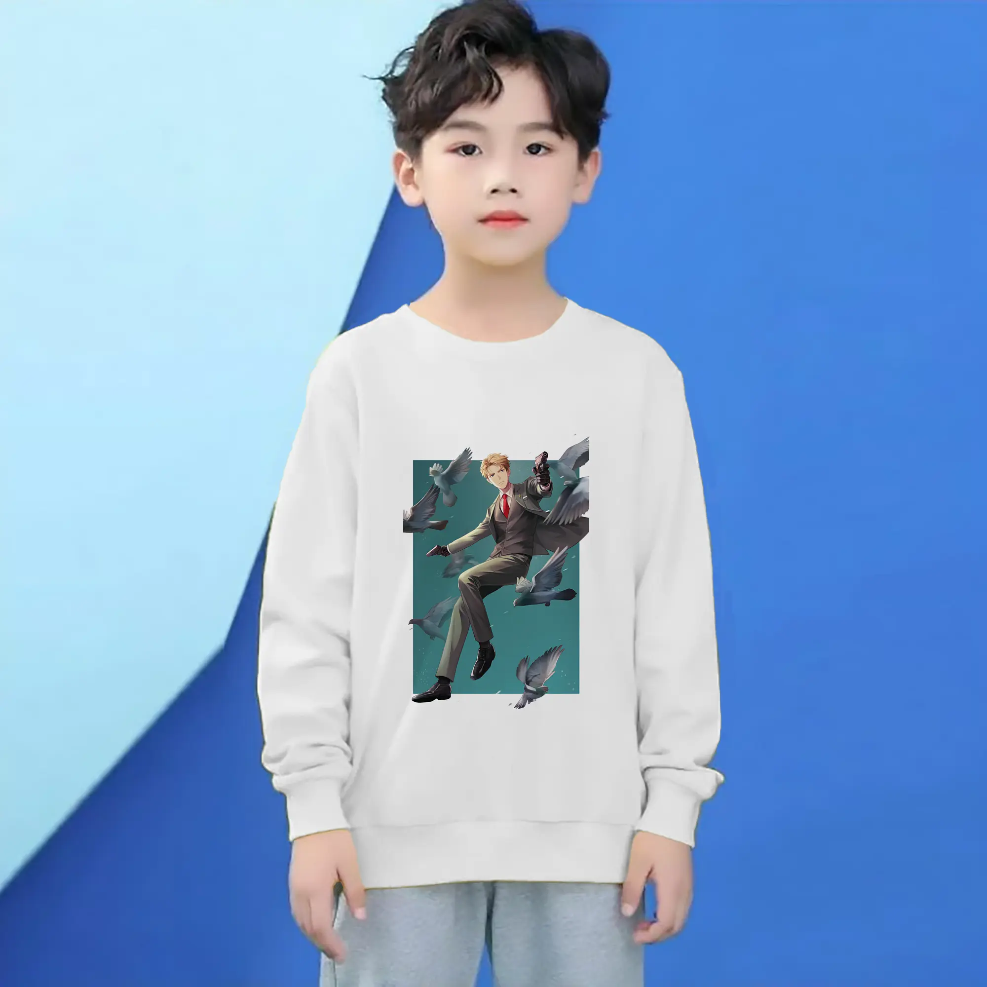 スパイファミリー グッズ,ロイド・フォージャー（Loid Forger）