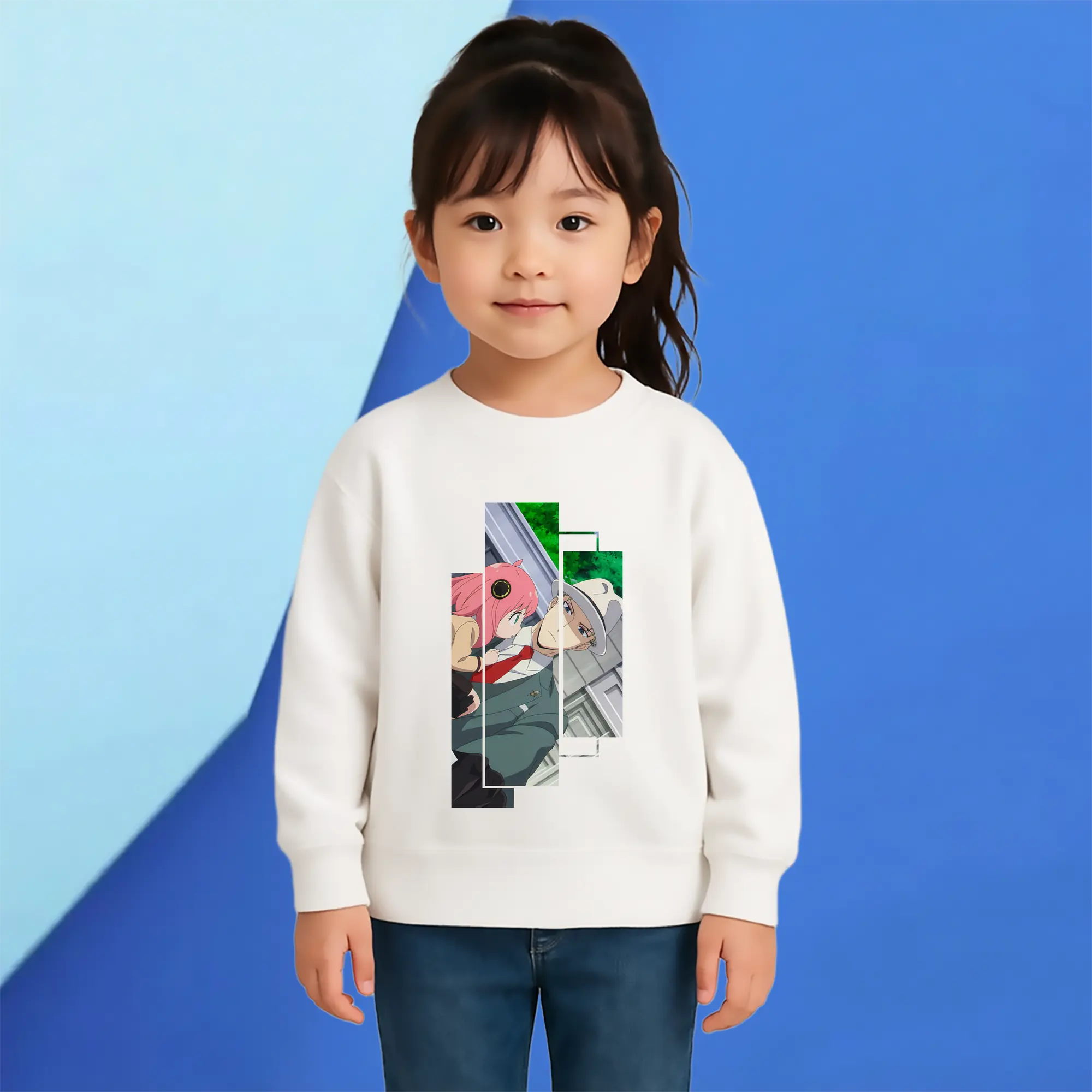 スパイファミリー グッズ,ロイド・フォージャー（Loid Forger）