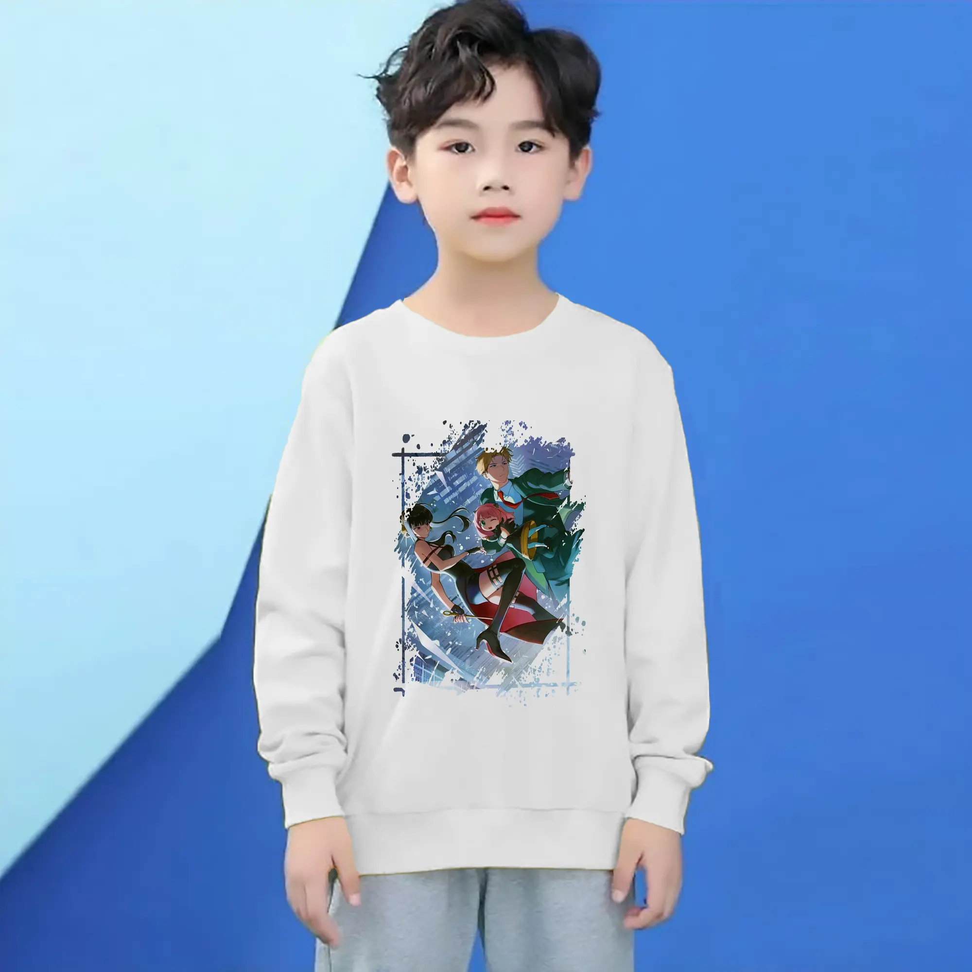 スパイファミリー グッズ,ロイド・フォージャー（Loid Forger）