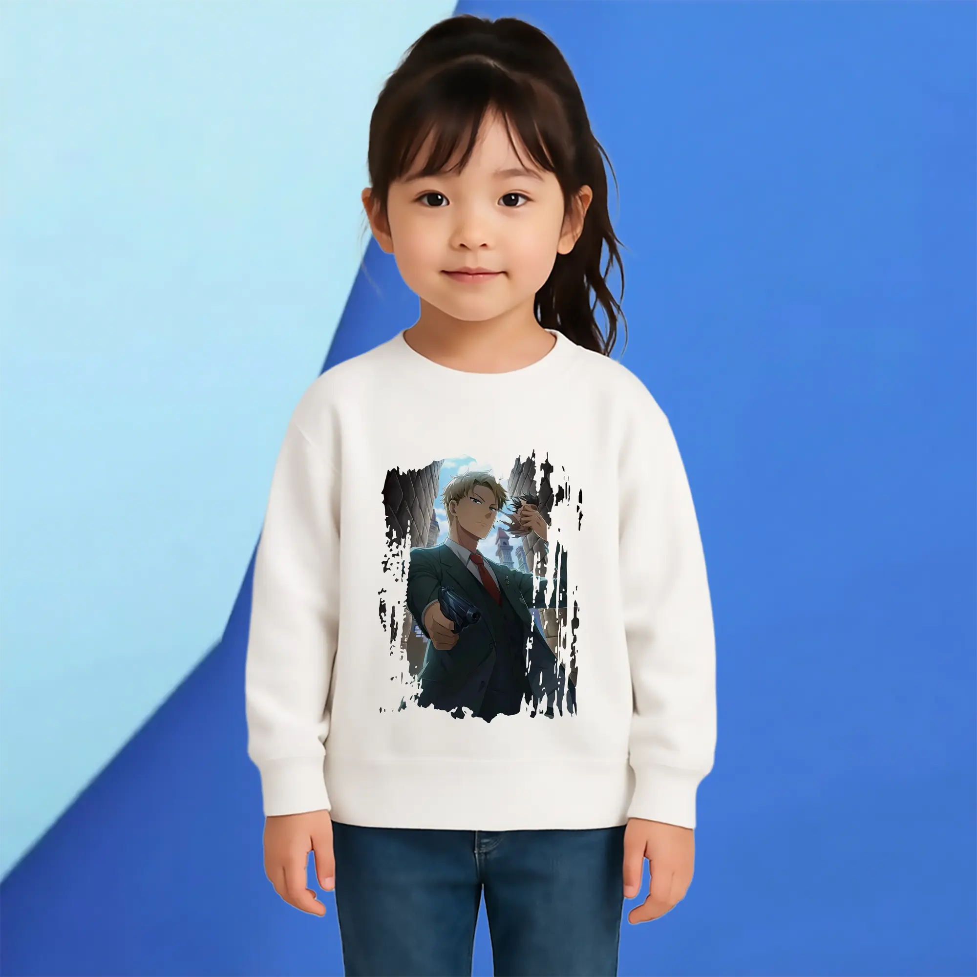 スパイファミリー グッズ,ロイド・フォージャー（Loid Forger）