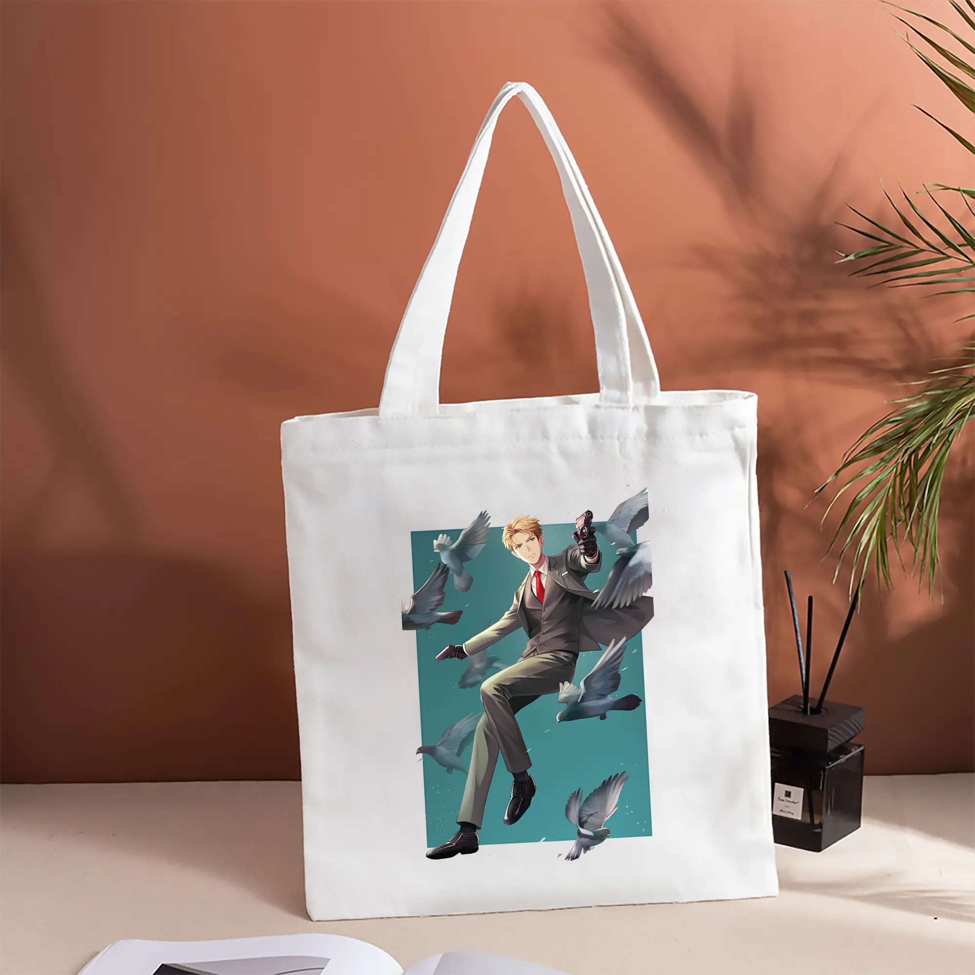 スパイファミリー グッズ,ロイド・フォージャー（Loid Forger）