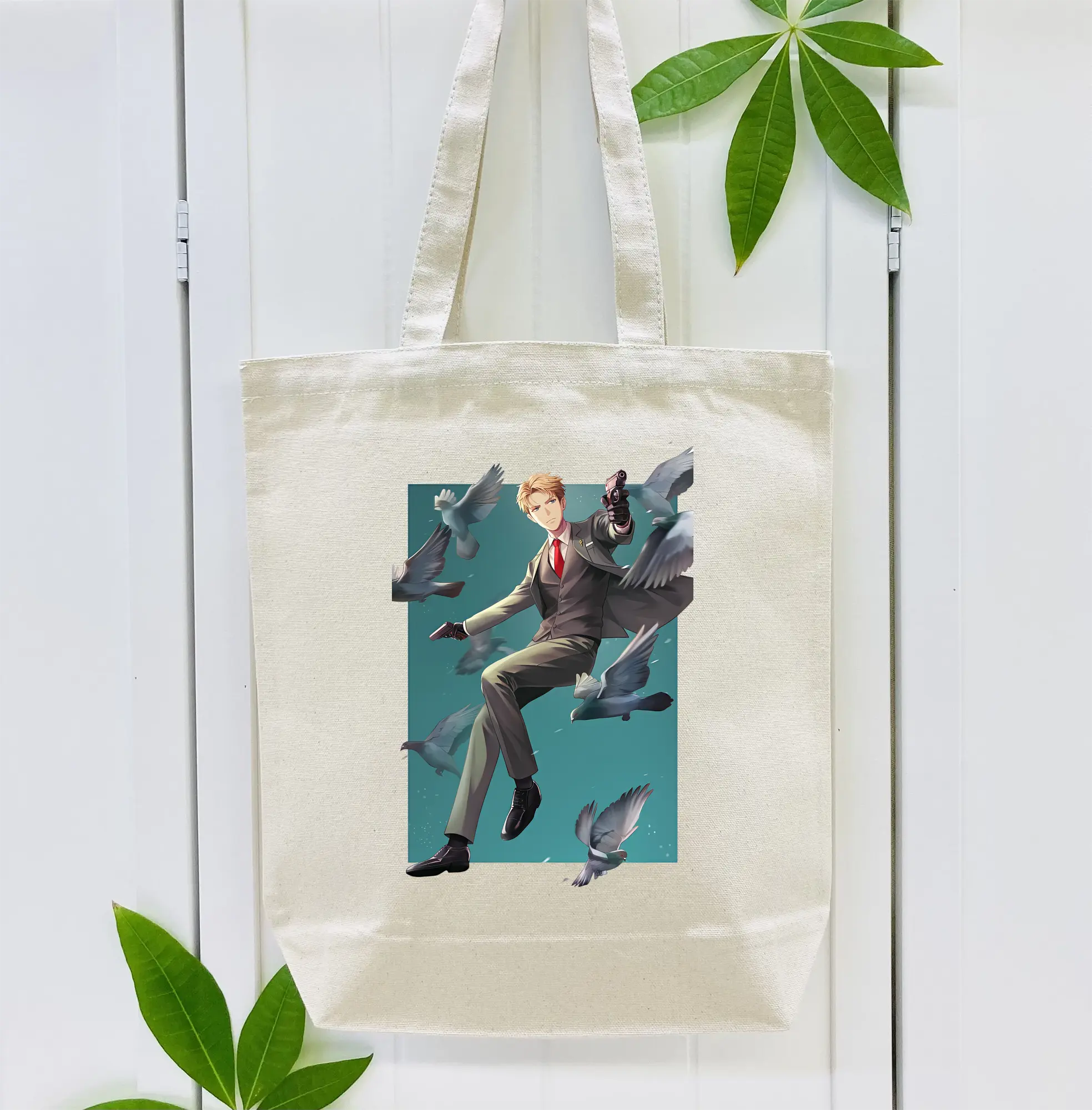 スパイファミリー グッズ,ロイド・フォージャー（Loid Forger）