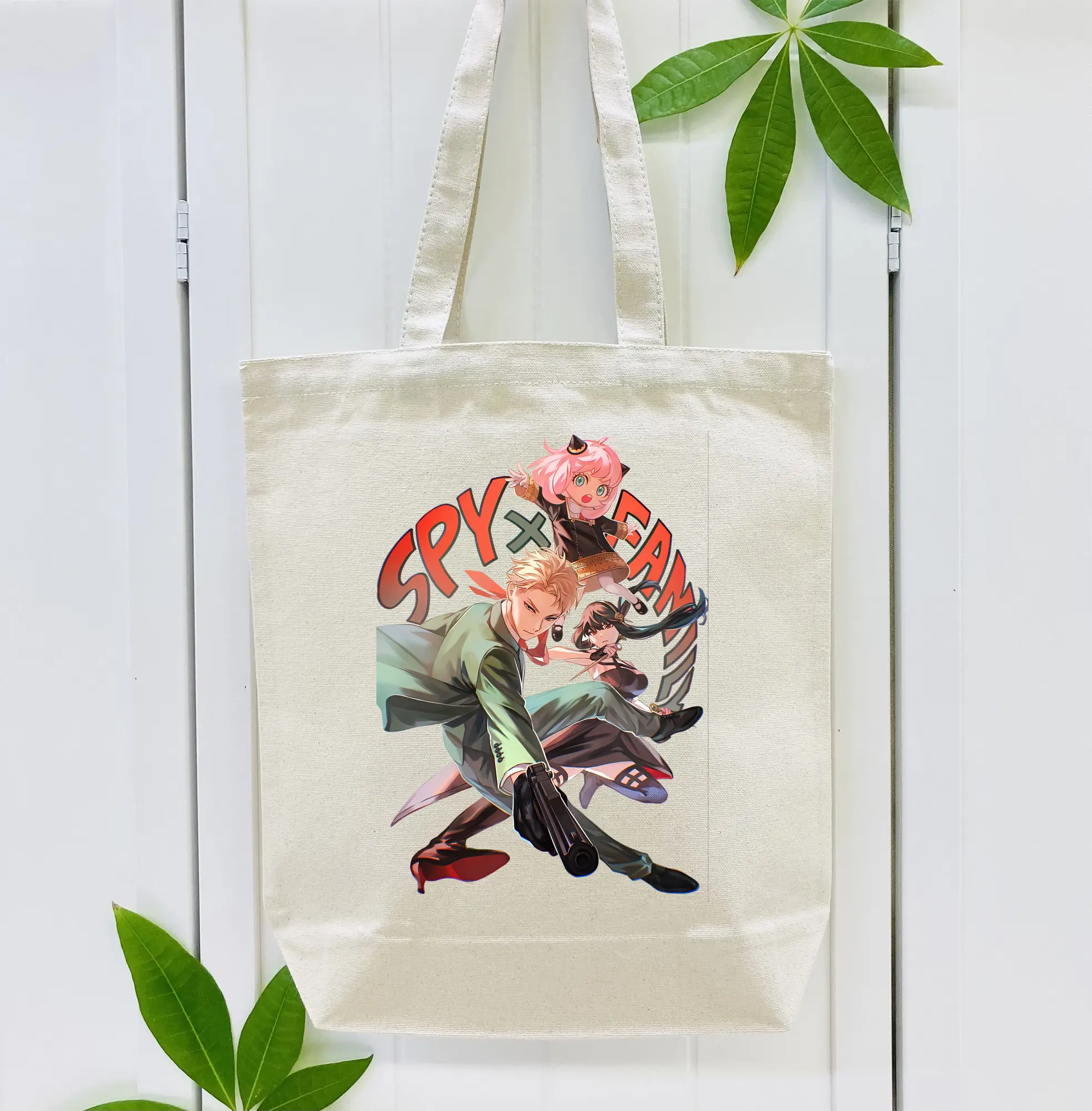 スパイファミリー グッズ,ロイド・フォージャー（Loid Forger）