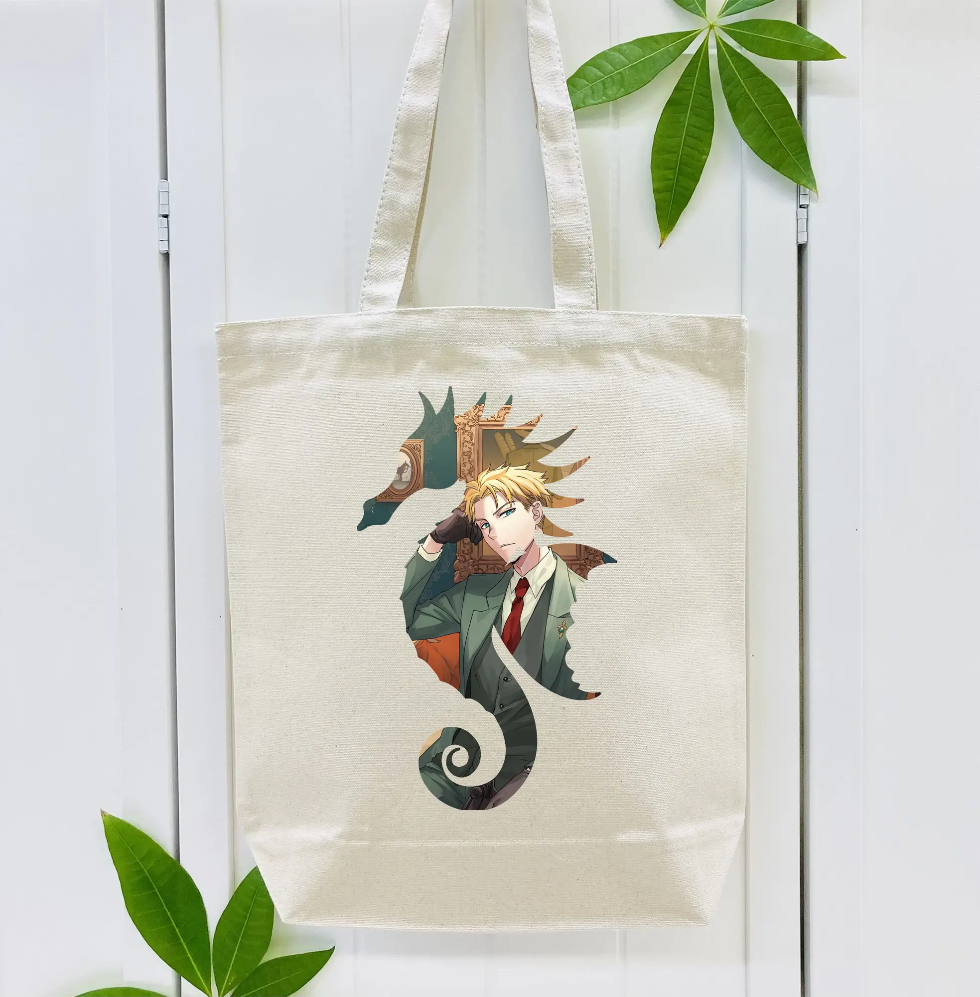 スパイファミリー グッズ,ロイド・フォージャー（Loid Forger）