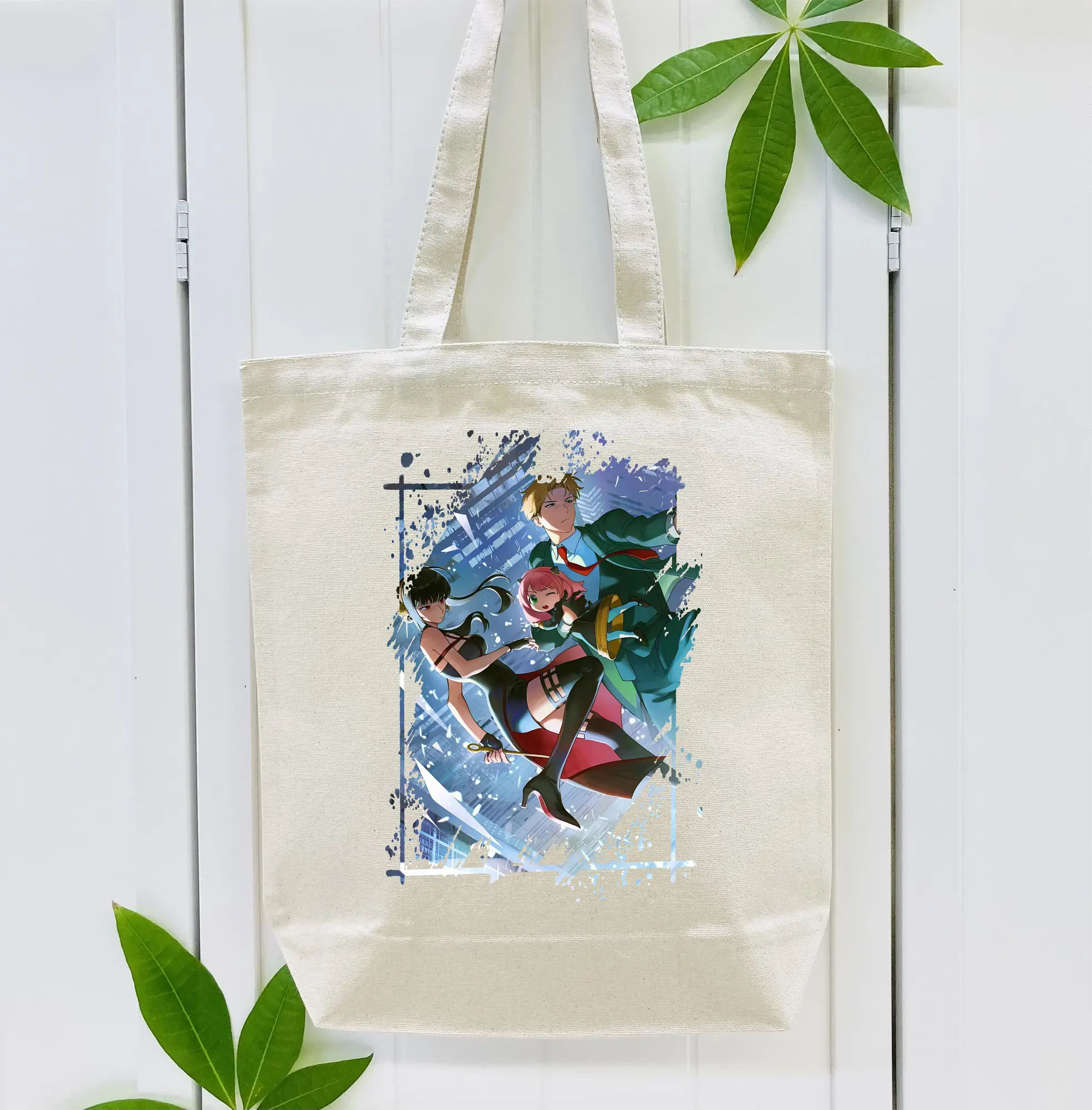 スパイファミリー グッズ,ロイド・フォージャー（Loid Forger）