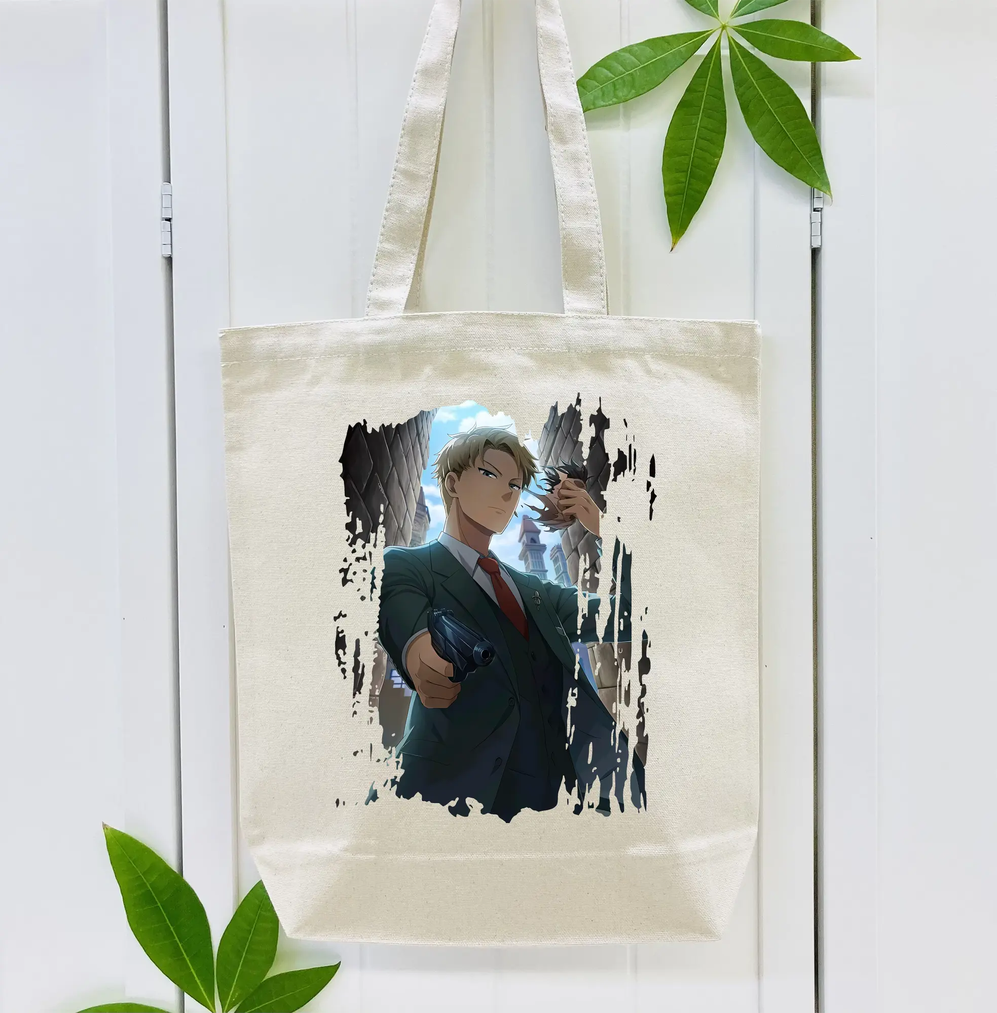 スパイファミリー グッズ,ロイド・フォージャー（Loid Forger）