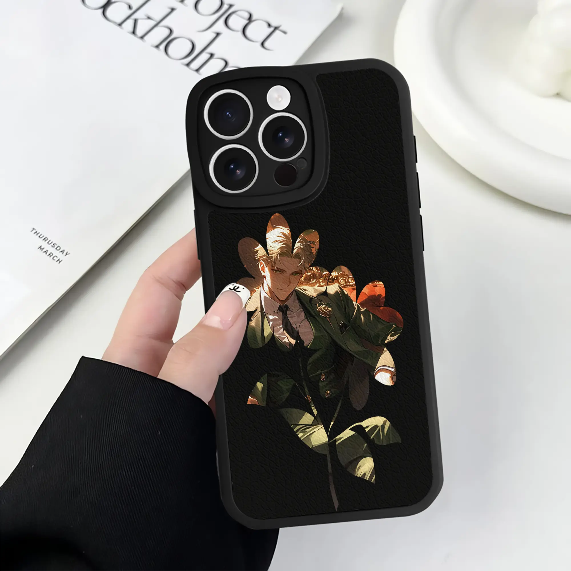 スパイファミリー グッズ,ロイド・フォージャー（Loid Forger）