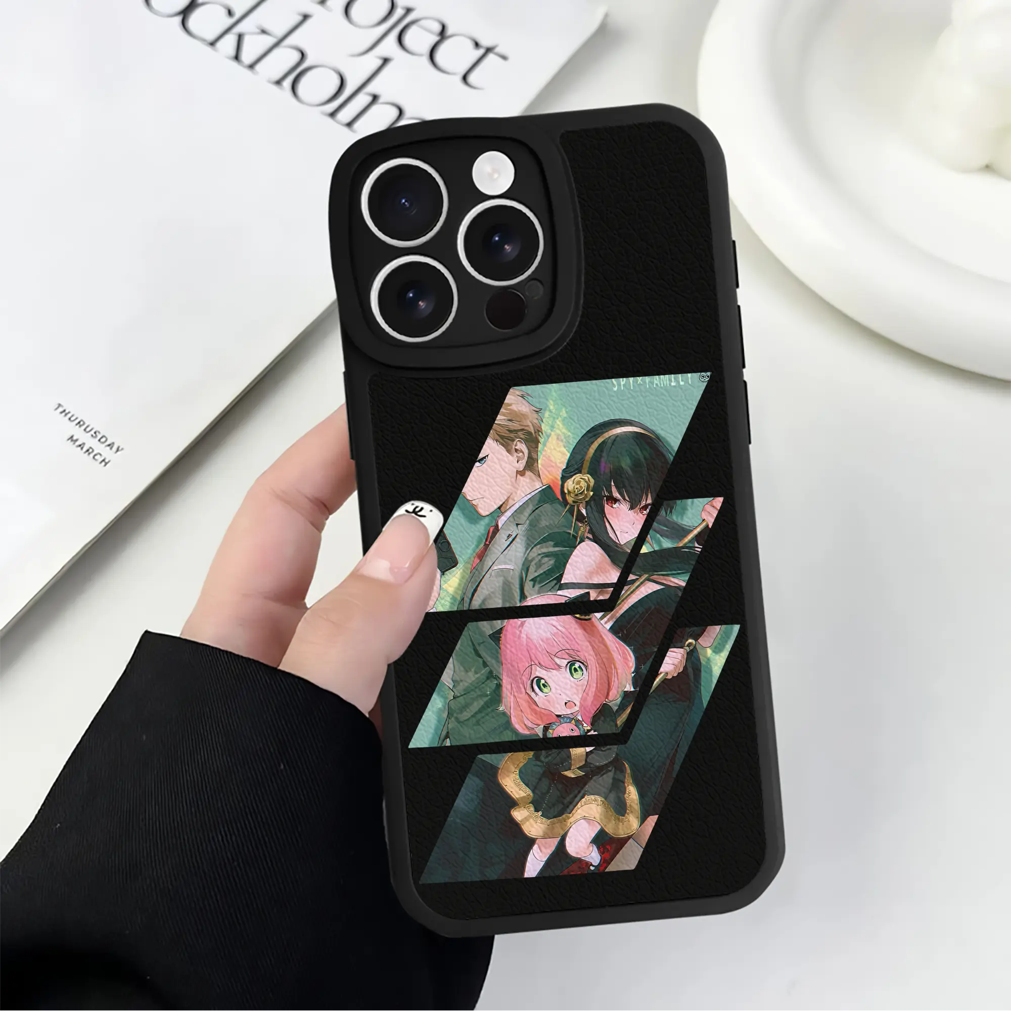 スパイファミリー グッズ,ロイド・フォージャー（Loid Forger）