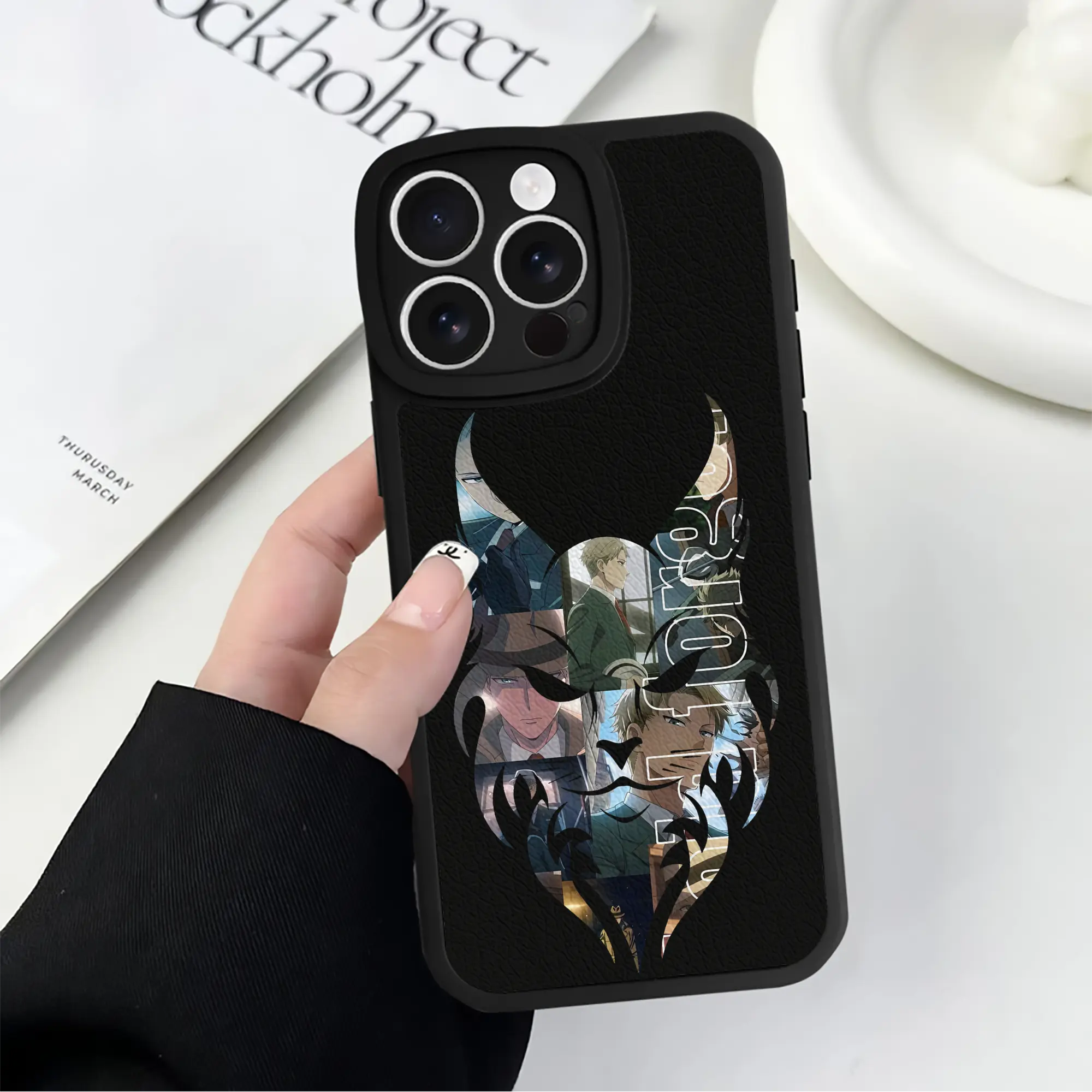 スパイファミリー グッズ,ロイド・フォージャー（Loid Forger）