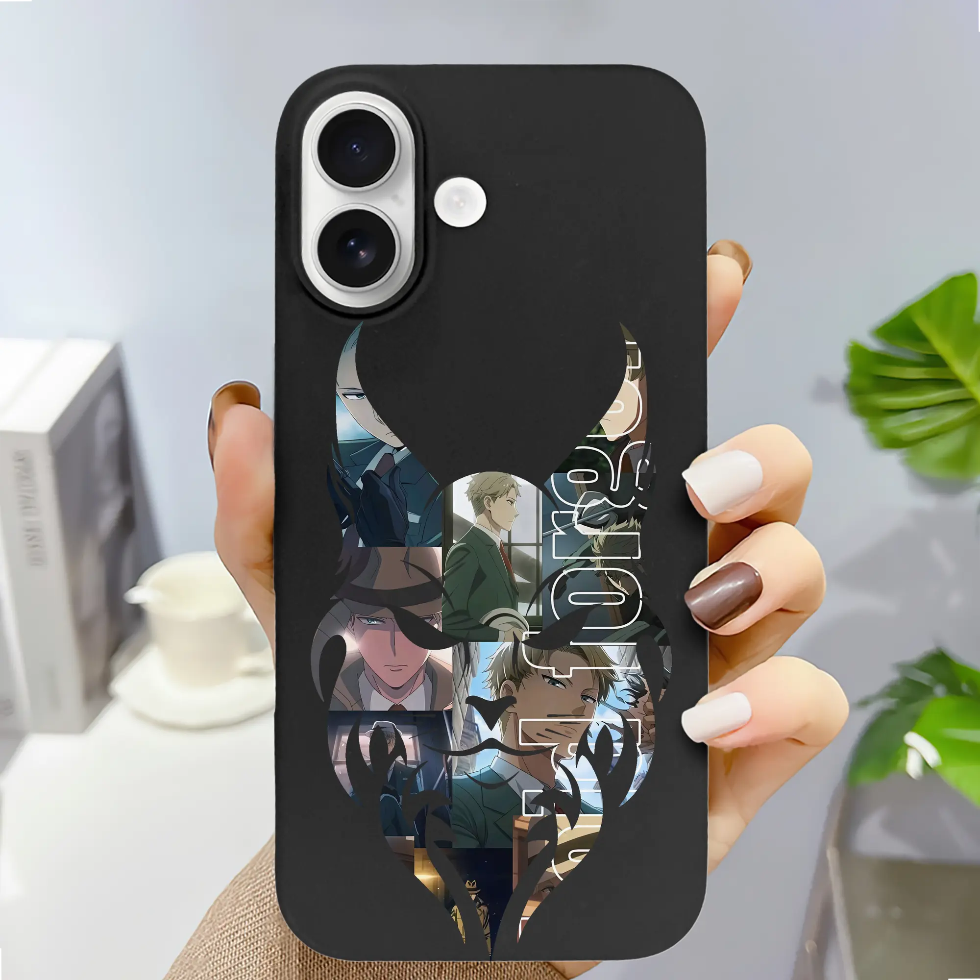 スパイファミリー グッズ,ロイド・フォージャー（Loid Forger）