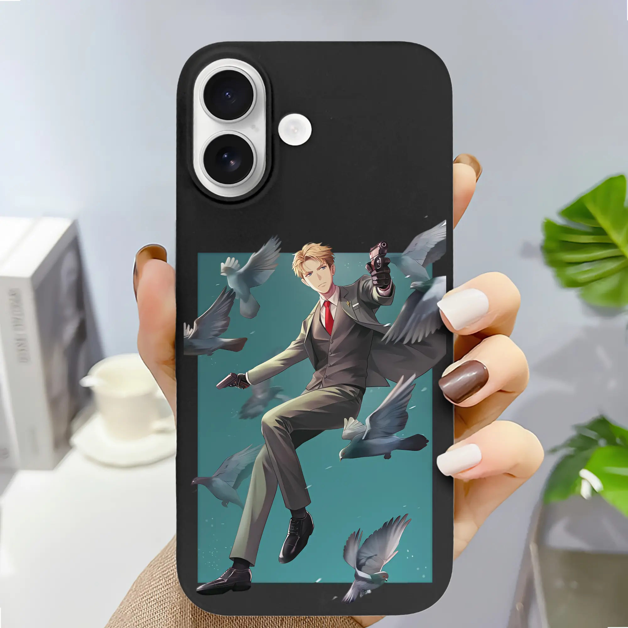 スパイファミリー グッズ,ロイド・フォージャー（Loid Forger）