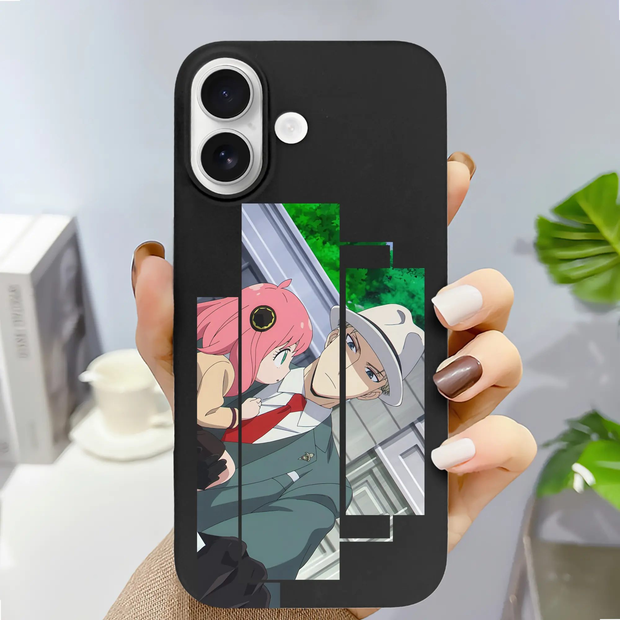 スパイファミリー グッズ,ロイド・フォージャー（Loid Forger）