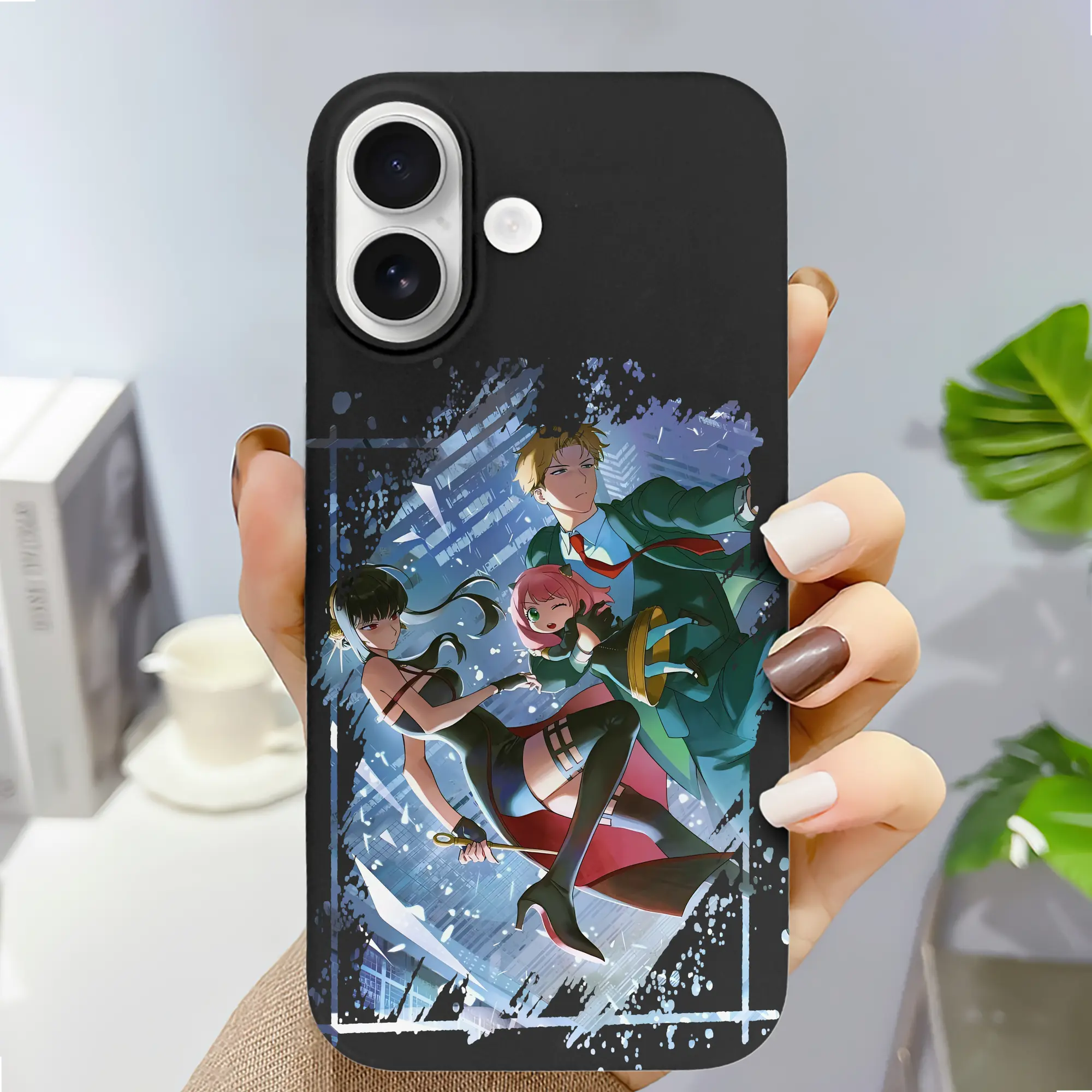 スパイファミリー グッズ,ロイド・フォージャー（Loid Forger）