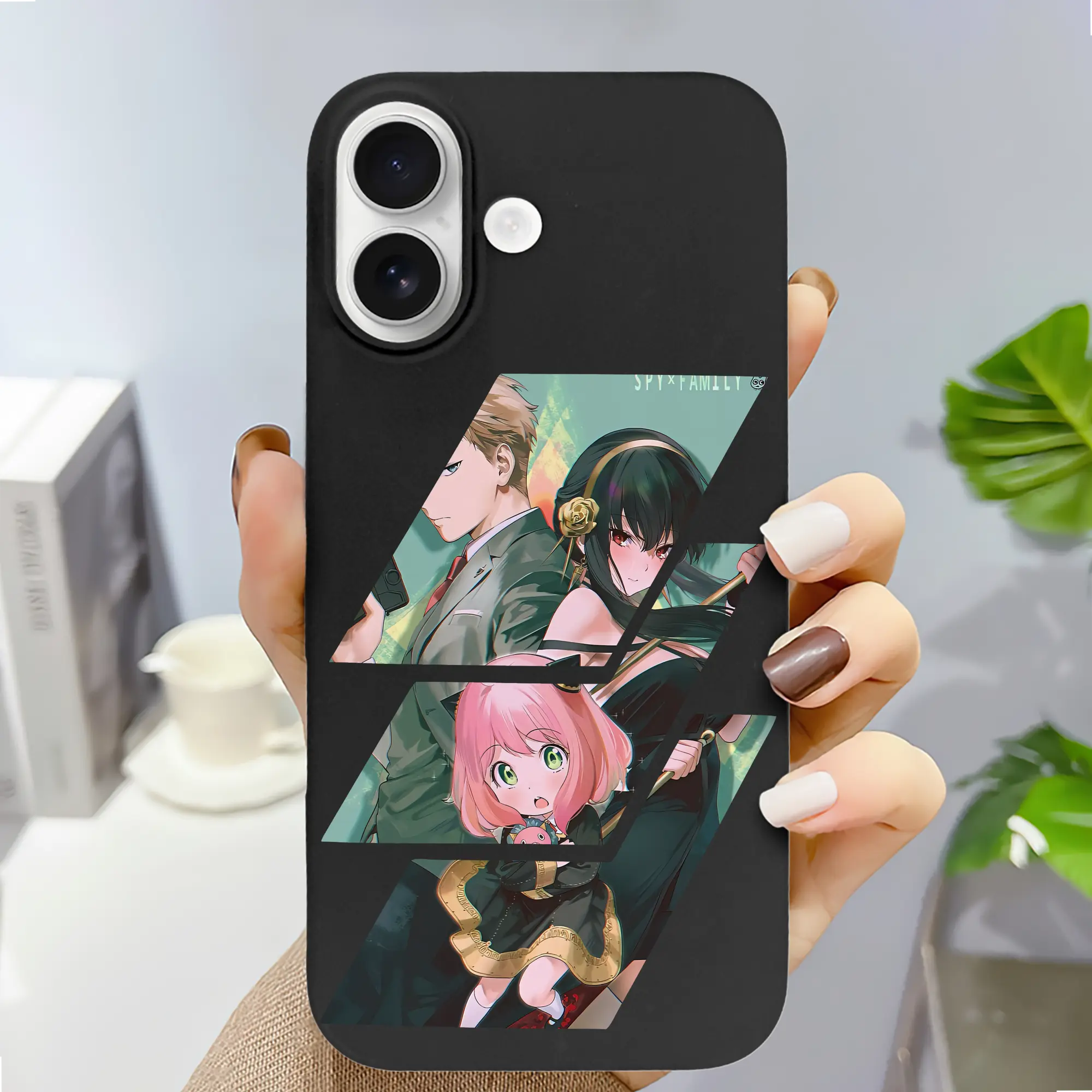 スパイファミリー グッズ,ロイド・フォージャー（Loid Forger）