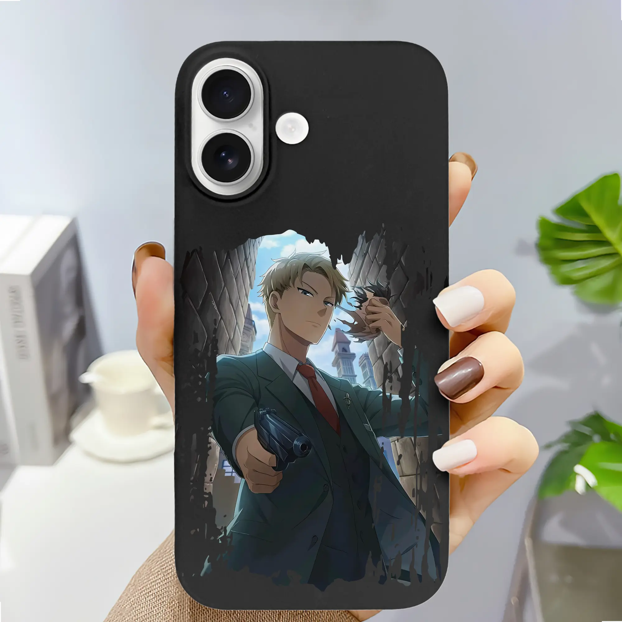 スパイファミリー グッズ,ロイド・フォージャー（Loid Forger）