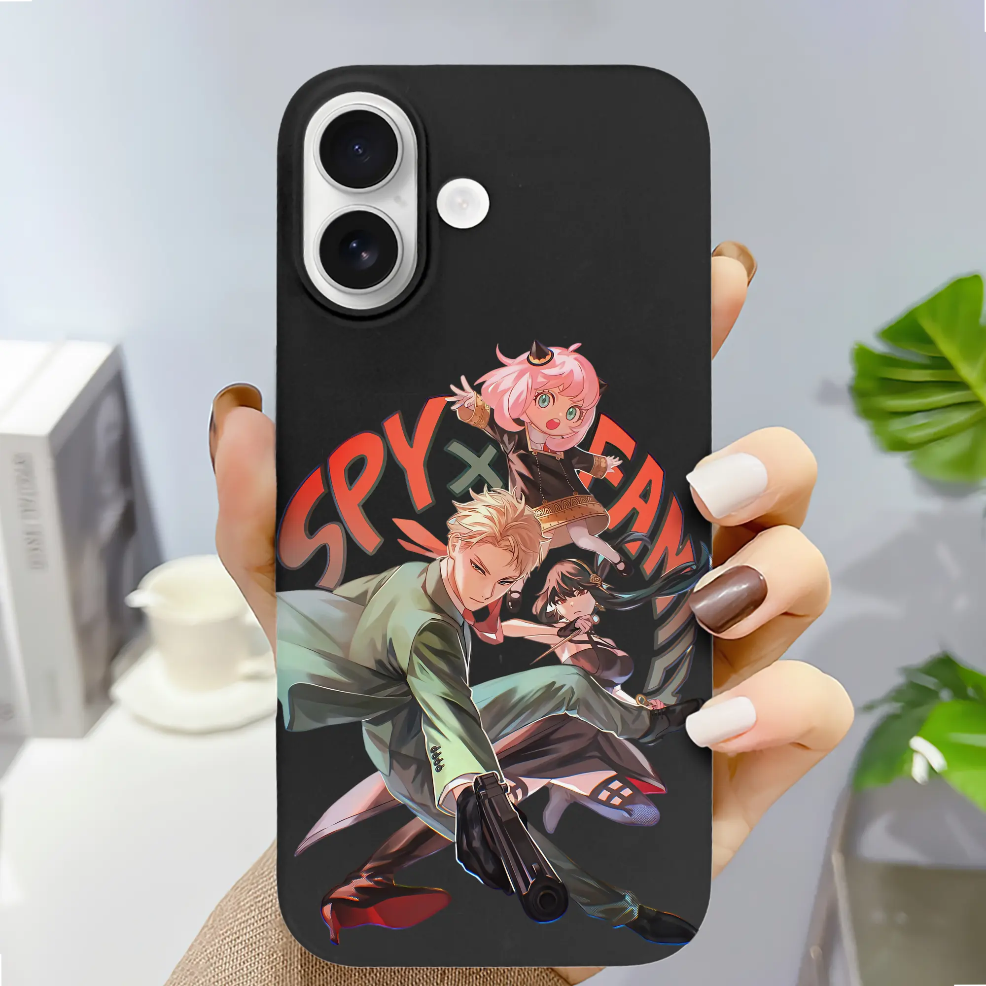 スパイファミリー グッズ,ロイド・フォージャー（Loid Forger）