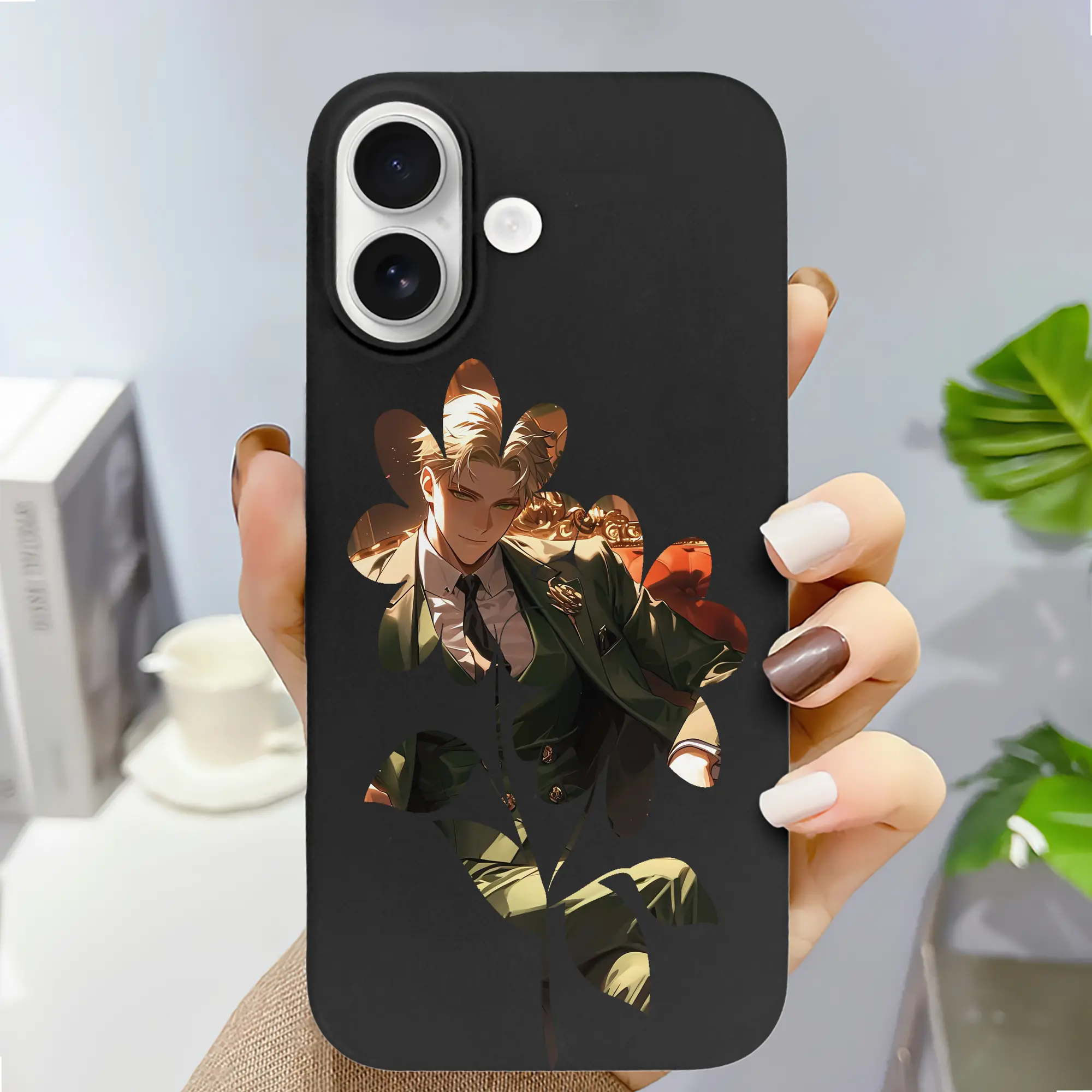 スパイファミリー グッズ,ロイド・フォージャー（Loid Forger）