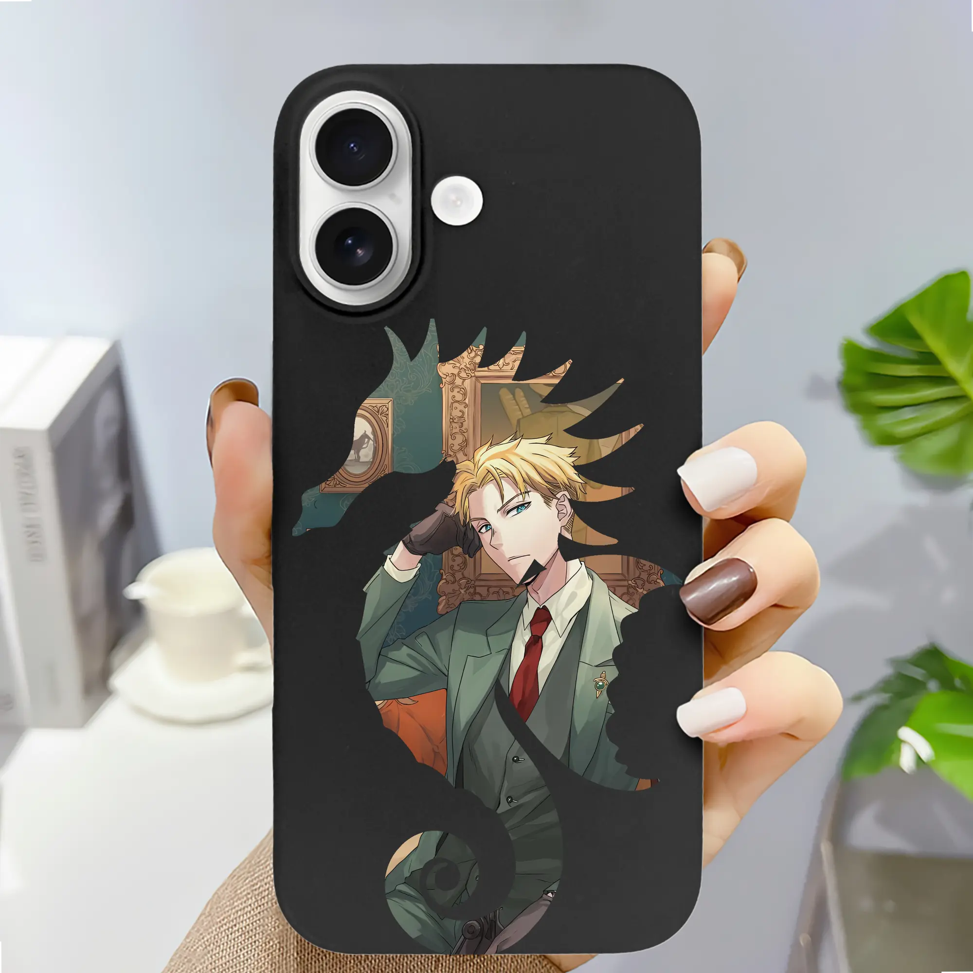 スパイファミリー グッズ,ロイド・フォージャー（Loid Forger）