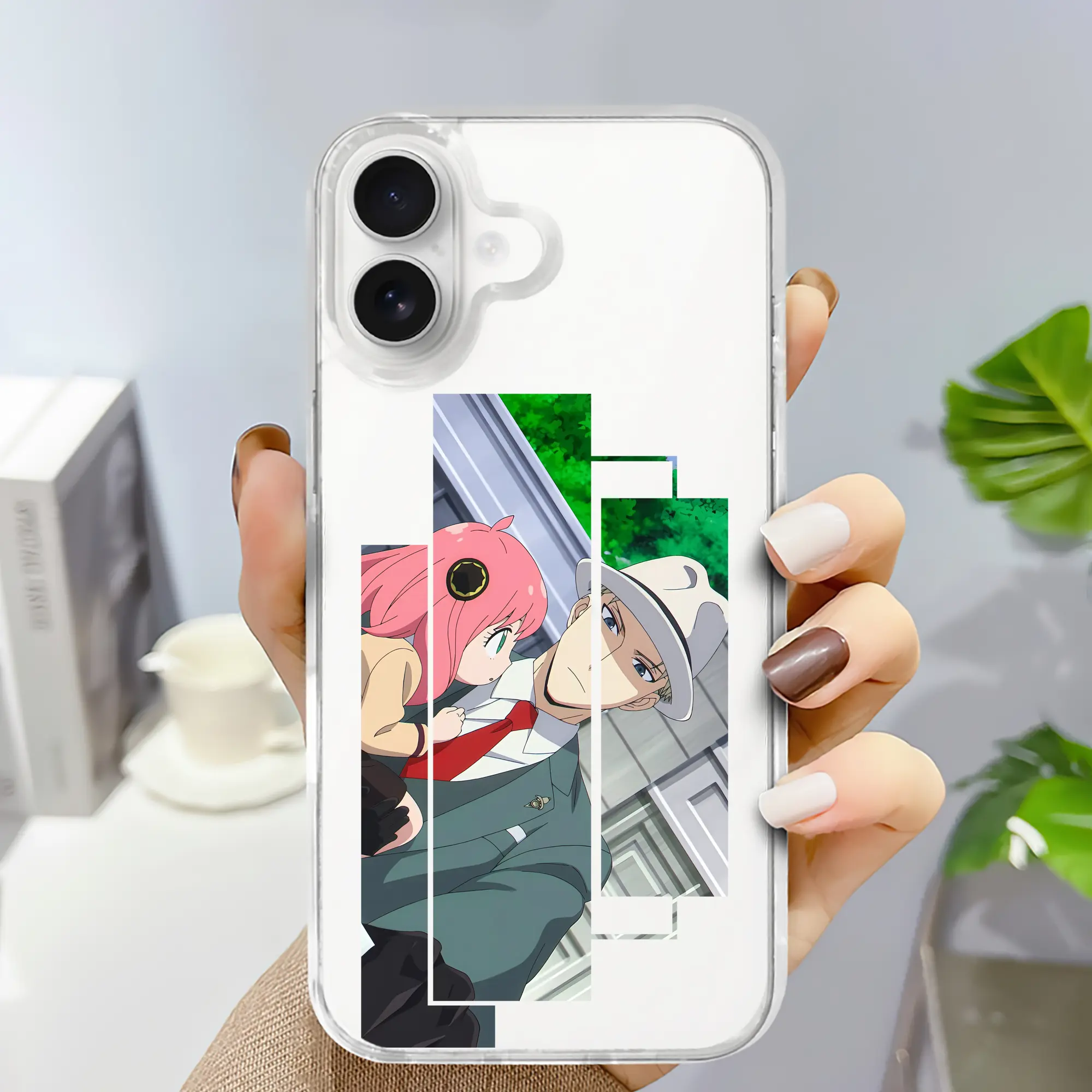 スパイファミリー グッズ,ロイド・フォージャー（Loid Forger）