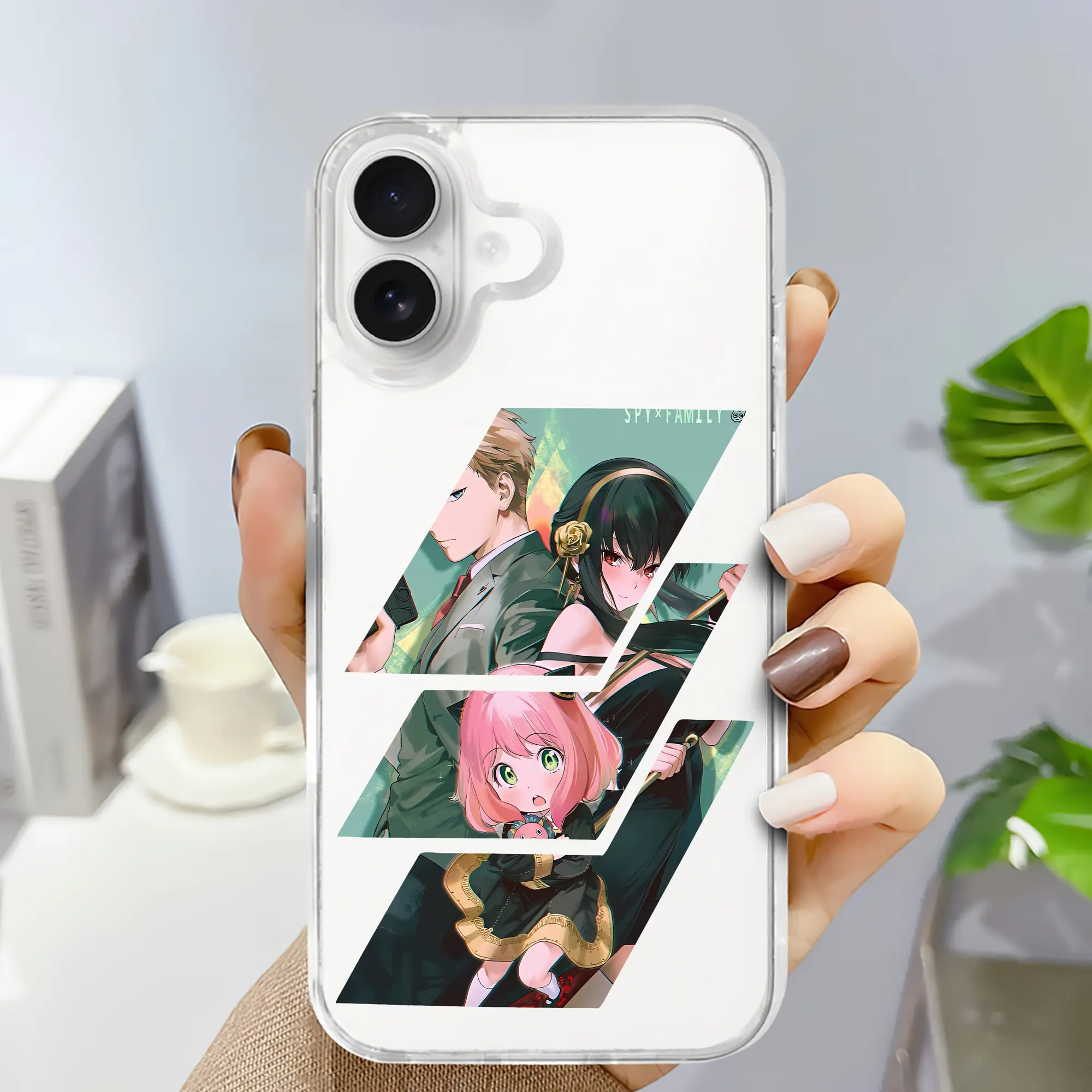 スパイファミリー グッズ,ロイド・フォージャー（Loid Forger）