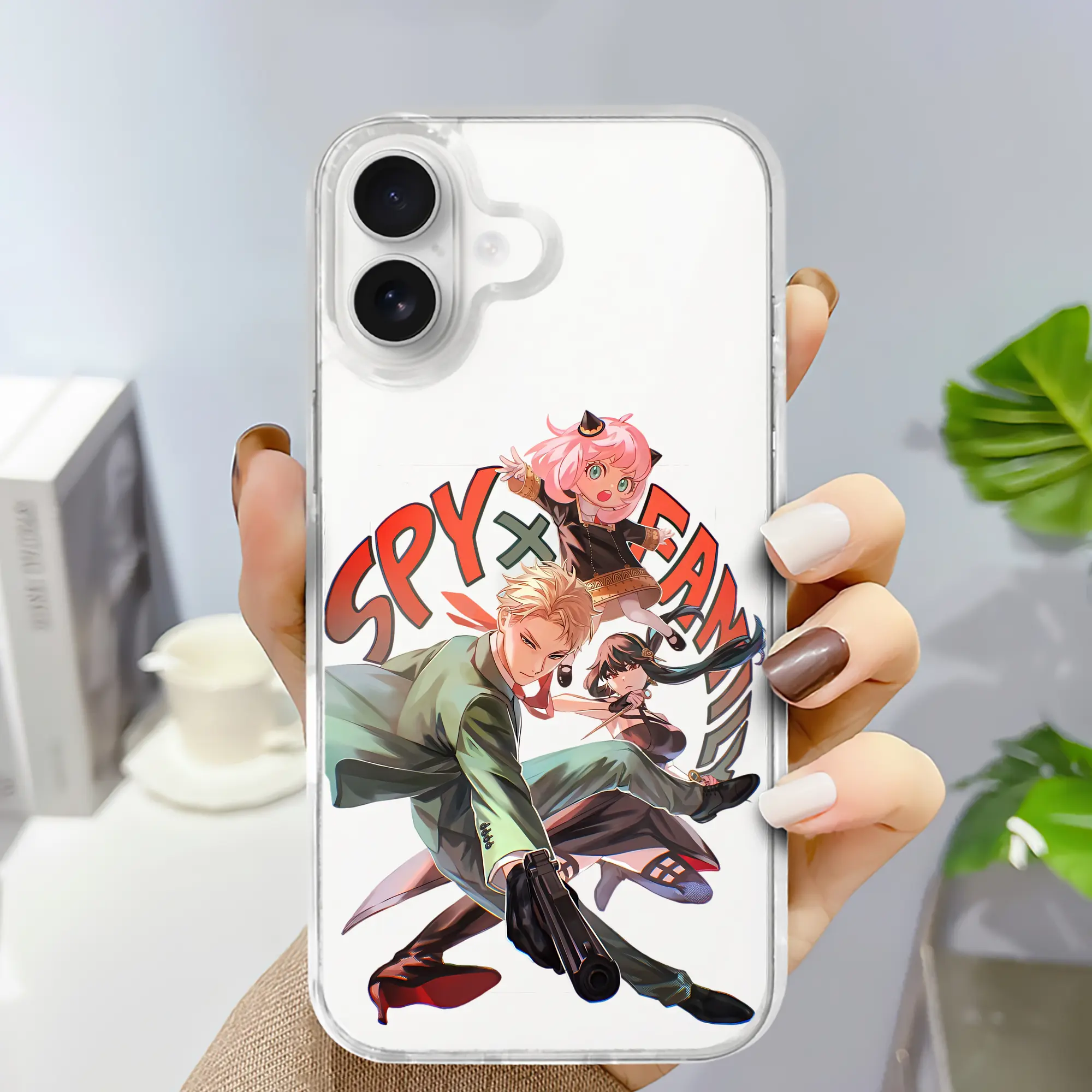 スパイファミリー グッズ,ロイド・フォージャー（Loid Forger）