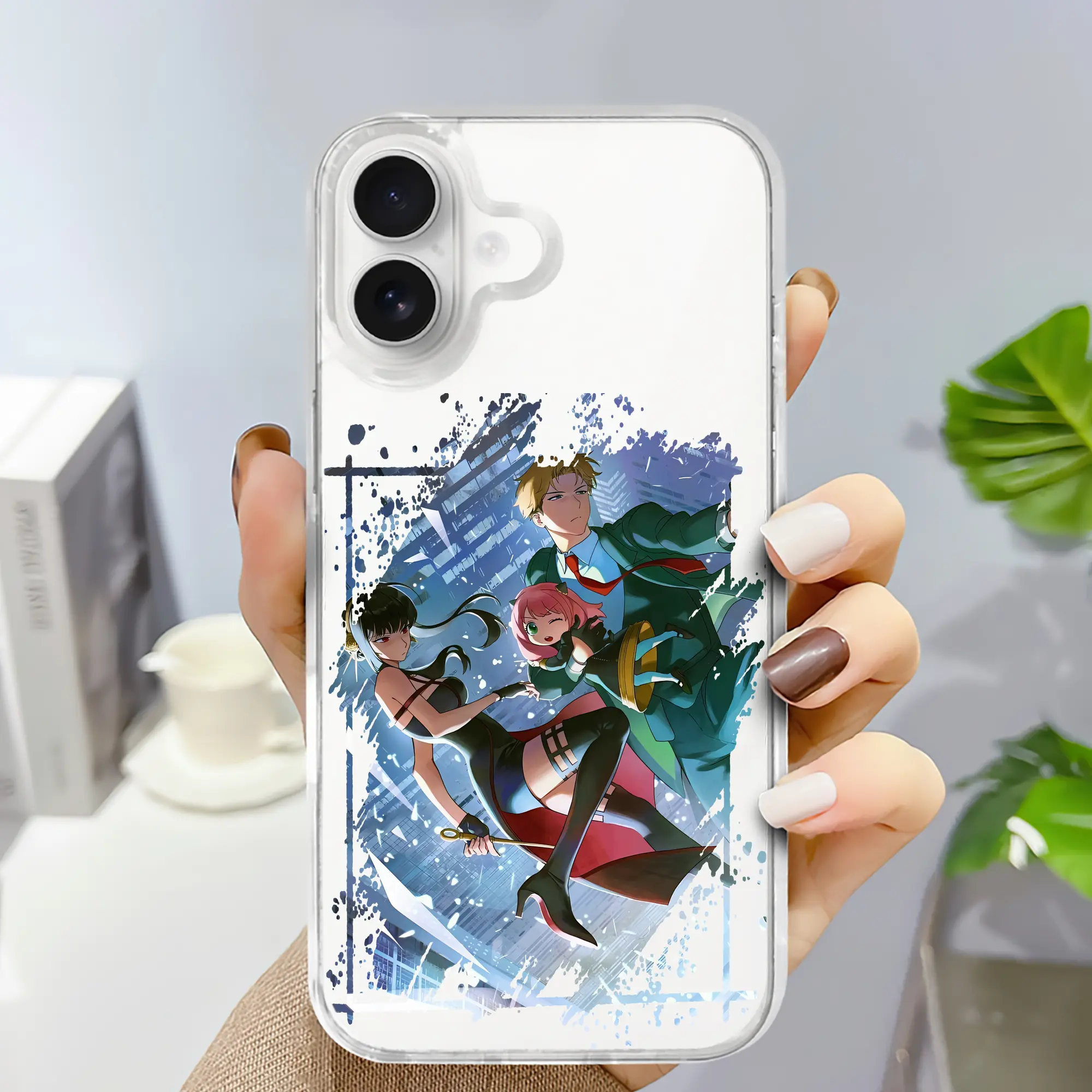 スパイファミリー グッズ,ロイド・フォージャー（Loid Forger）