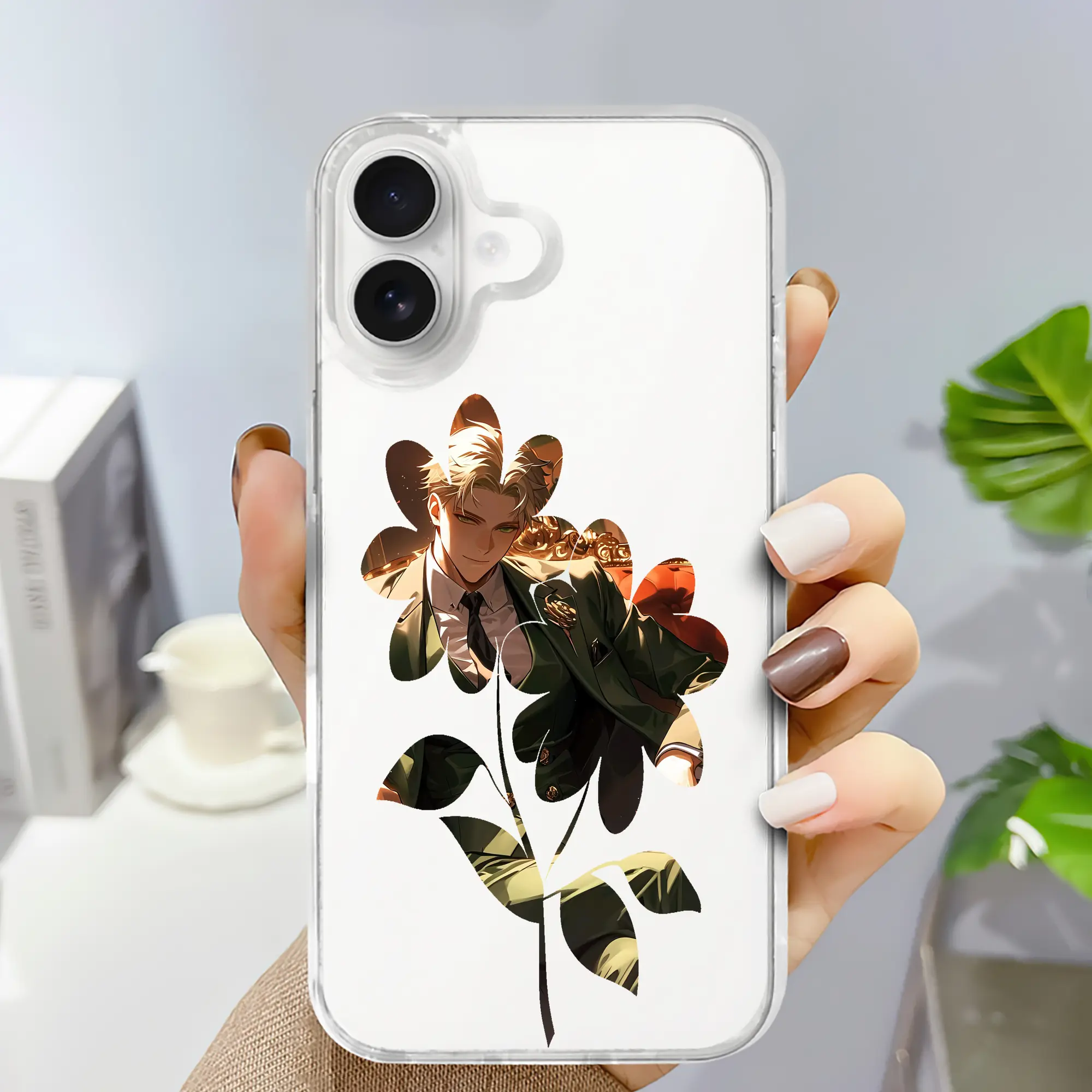 スパイファミリー グッズ,ロイド・フォージャー（Loid Forger）