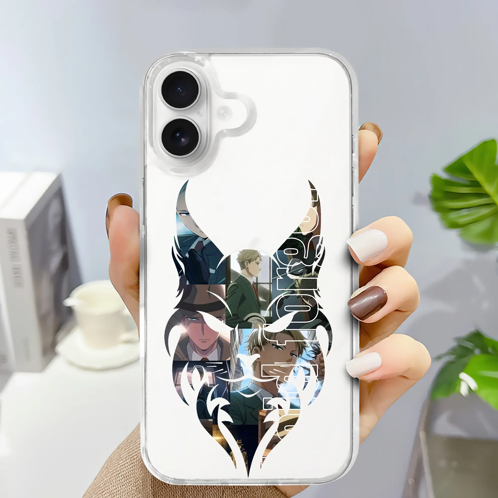 スパイファミリー グッズ,ロイド・フォージャー（Loid Forger）