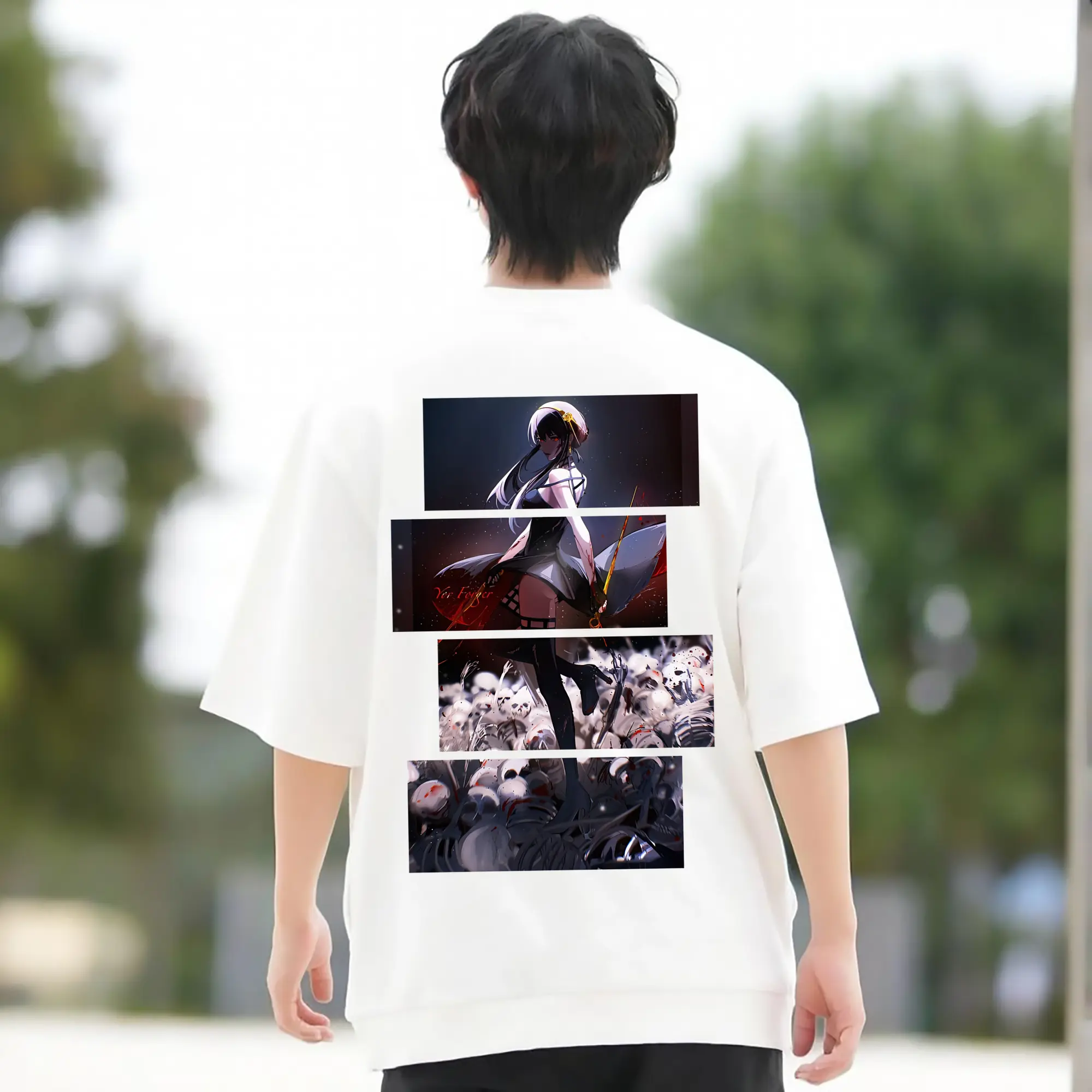 スパイファミリー グッズ,ヨル・フォージャー（Yor Forger）