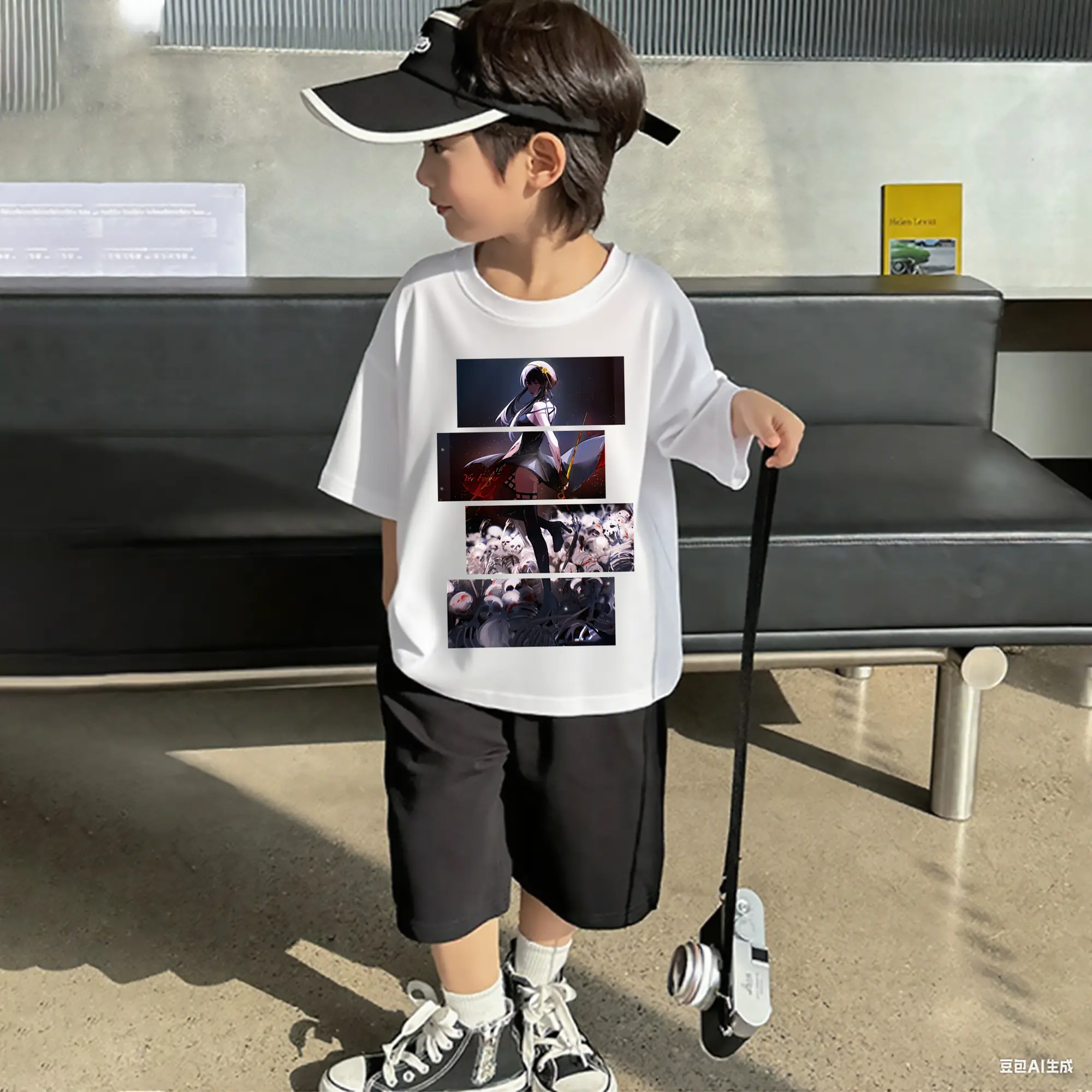 スパイファミリー グッズ,ヨル・フォージャー（Yor Forger）