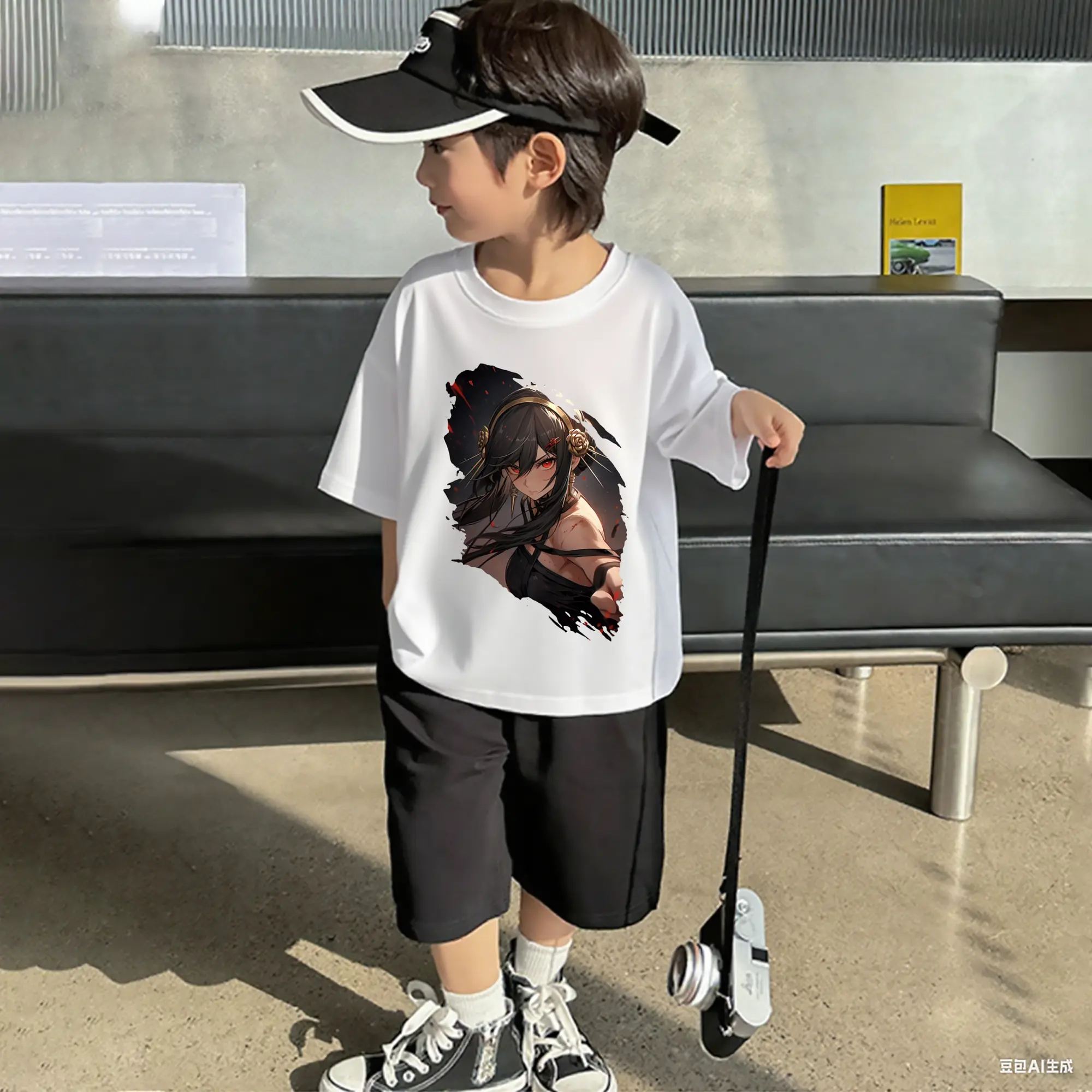 スパイファミリー グッズ,ヨル・フォージャー（Yor Forger）