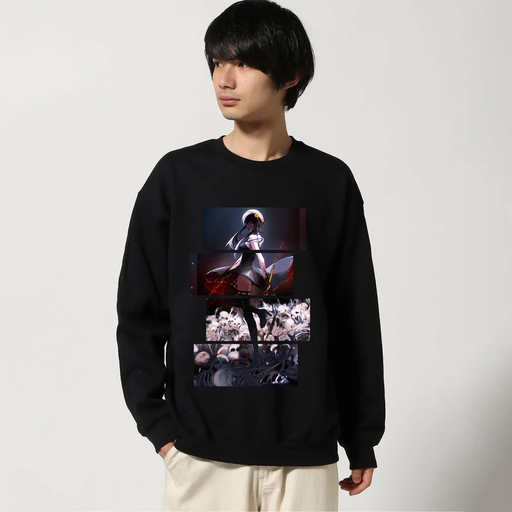 スパイファミリー グッズ,ヨル・フォージャー（Yor Forger）