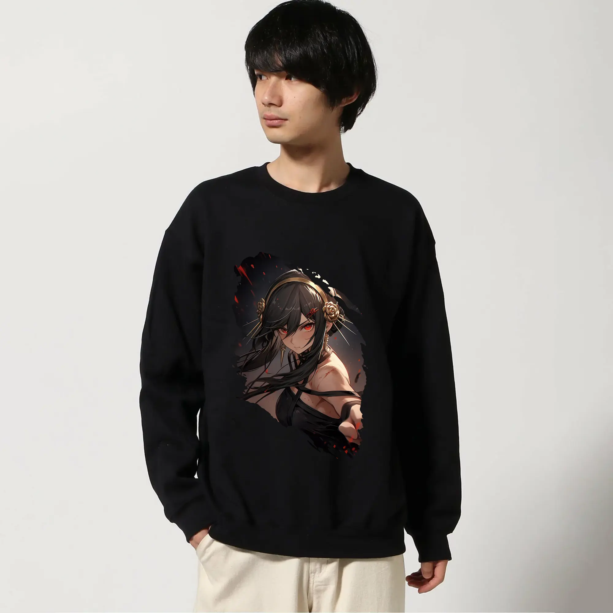 スパイファミリー グッズ,ヨル・フォージャー（Yor Forger）