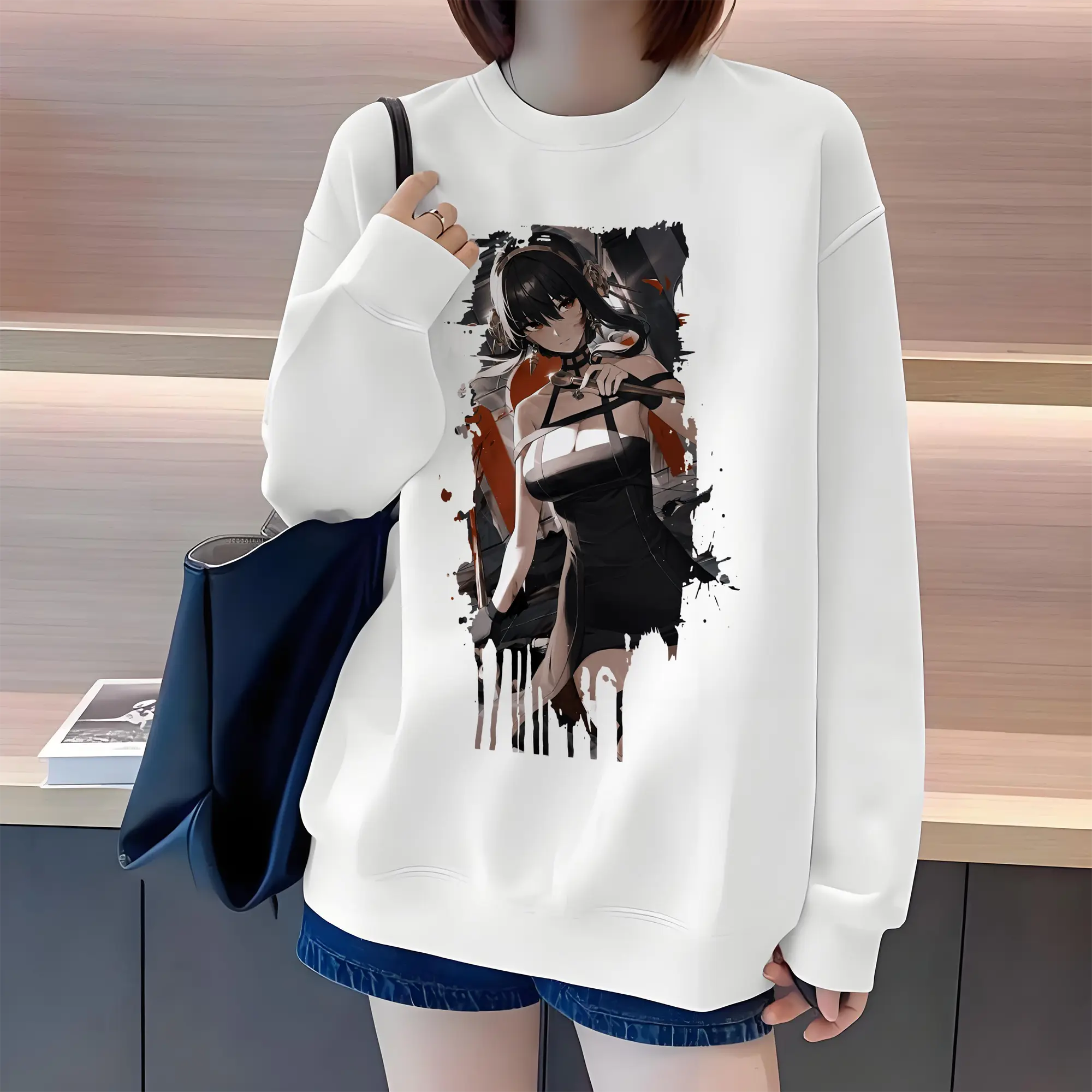 スパイファミリー グッズ,ヨル・フォージャー（Yor Forger）