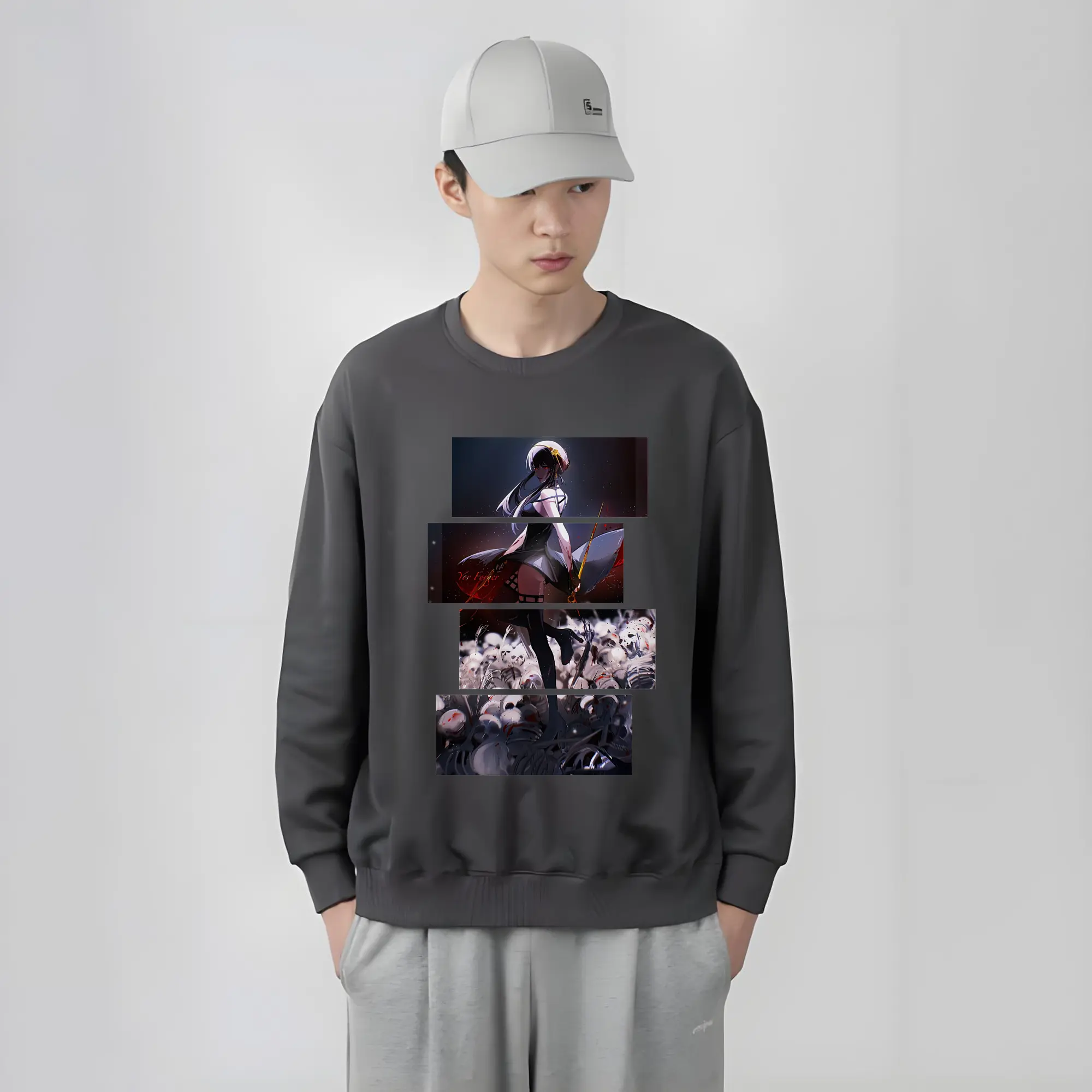 スパイファミリー グッズ,ヨル・フォージャー（Yor Forger）