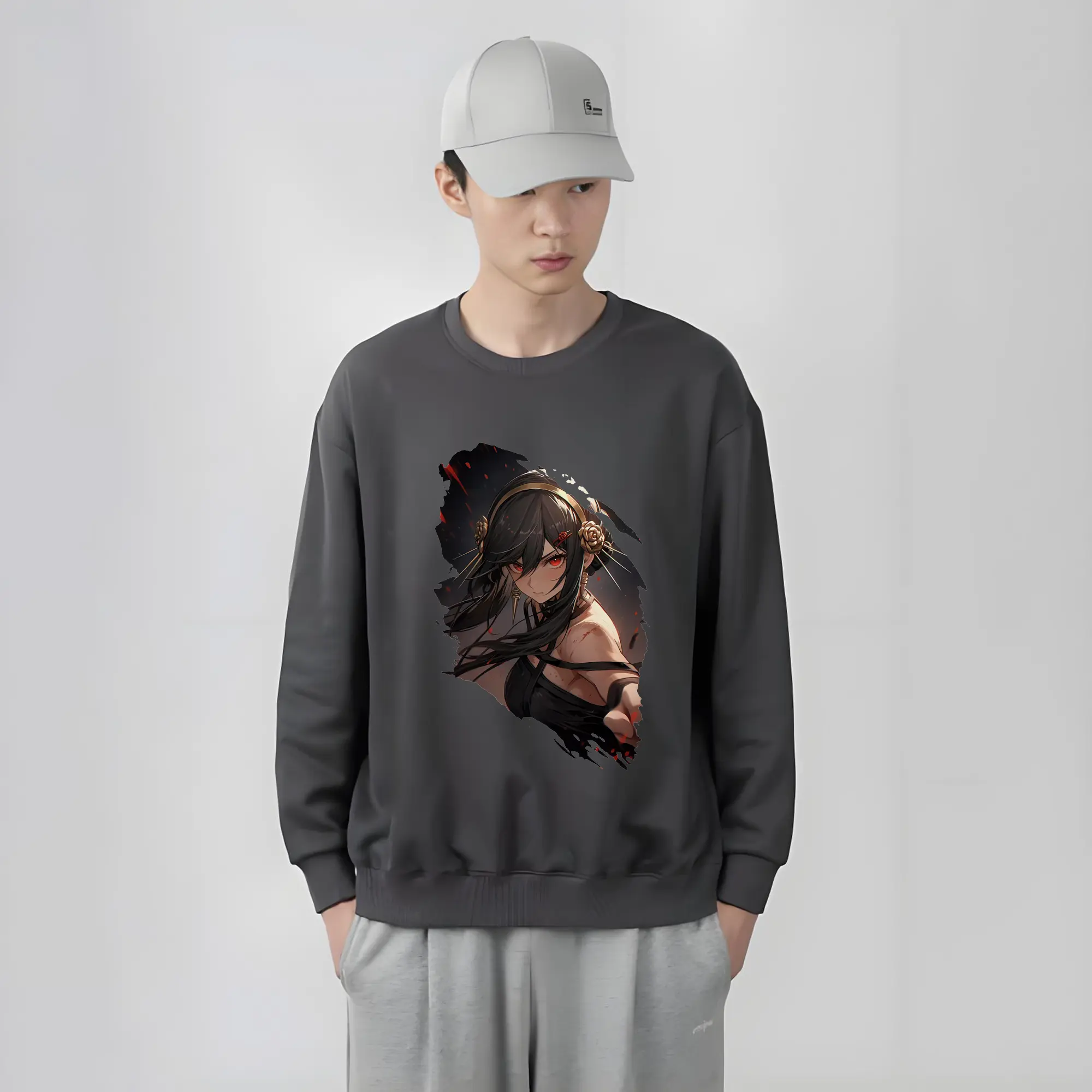 スパイファミリー グッズ,ヨル・フォージャー（Yor Forger）