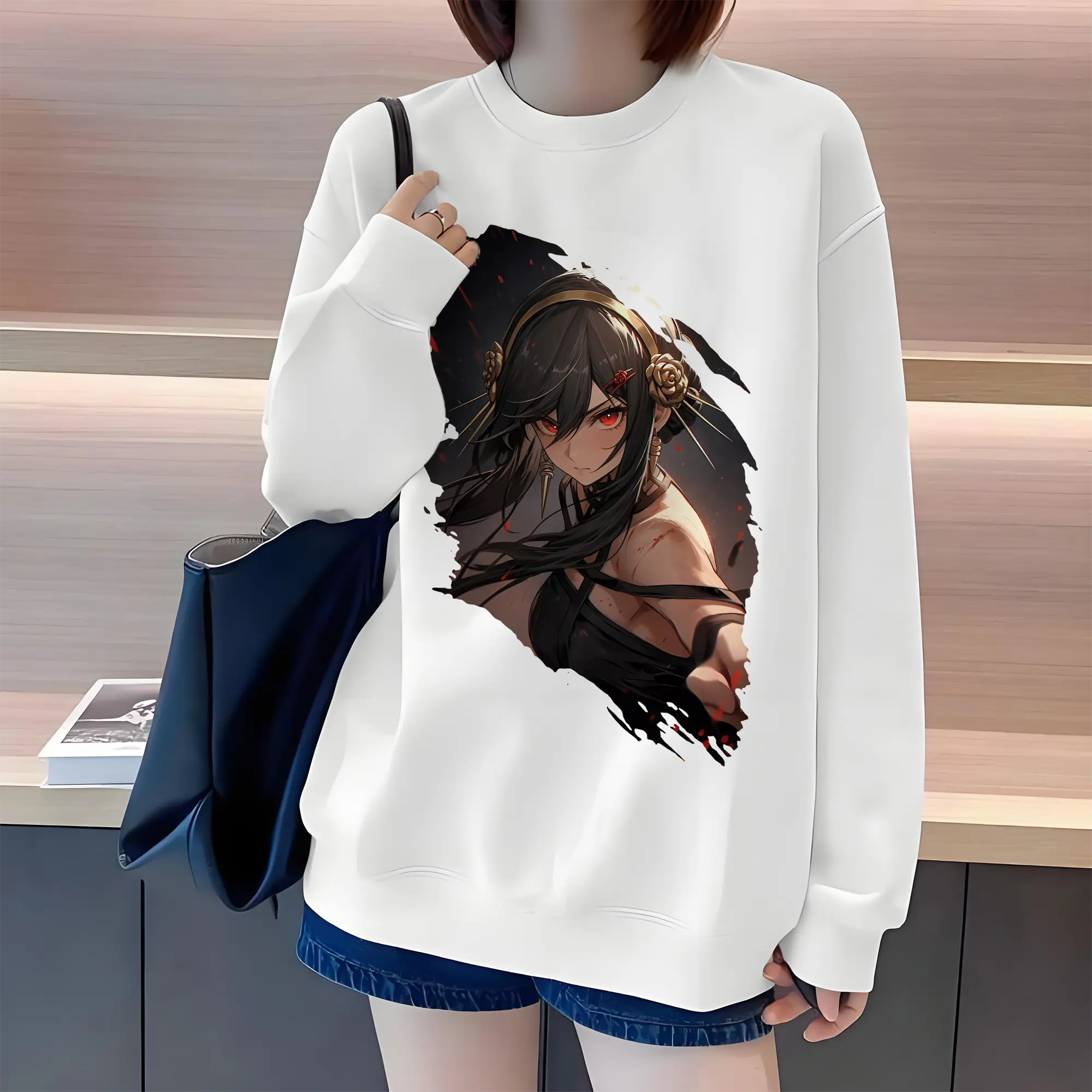 スパイファミリー グッズ,ヨル・フォージャー（Yor Forger）